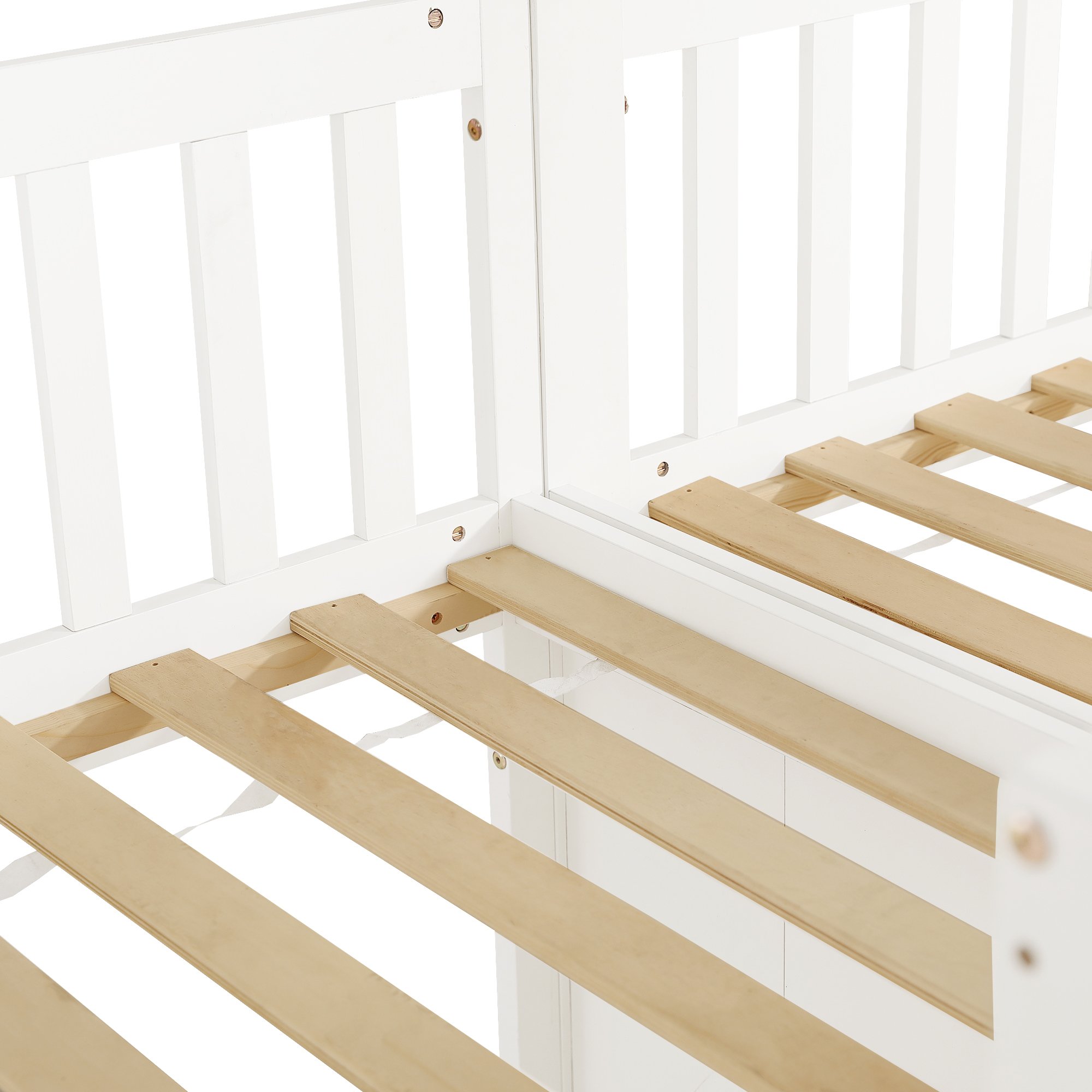 Des matériaux robustes et durables