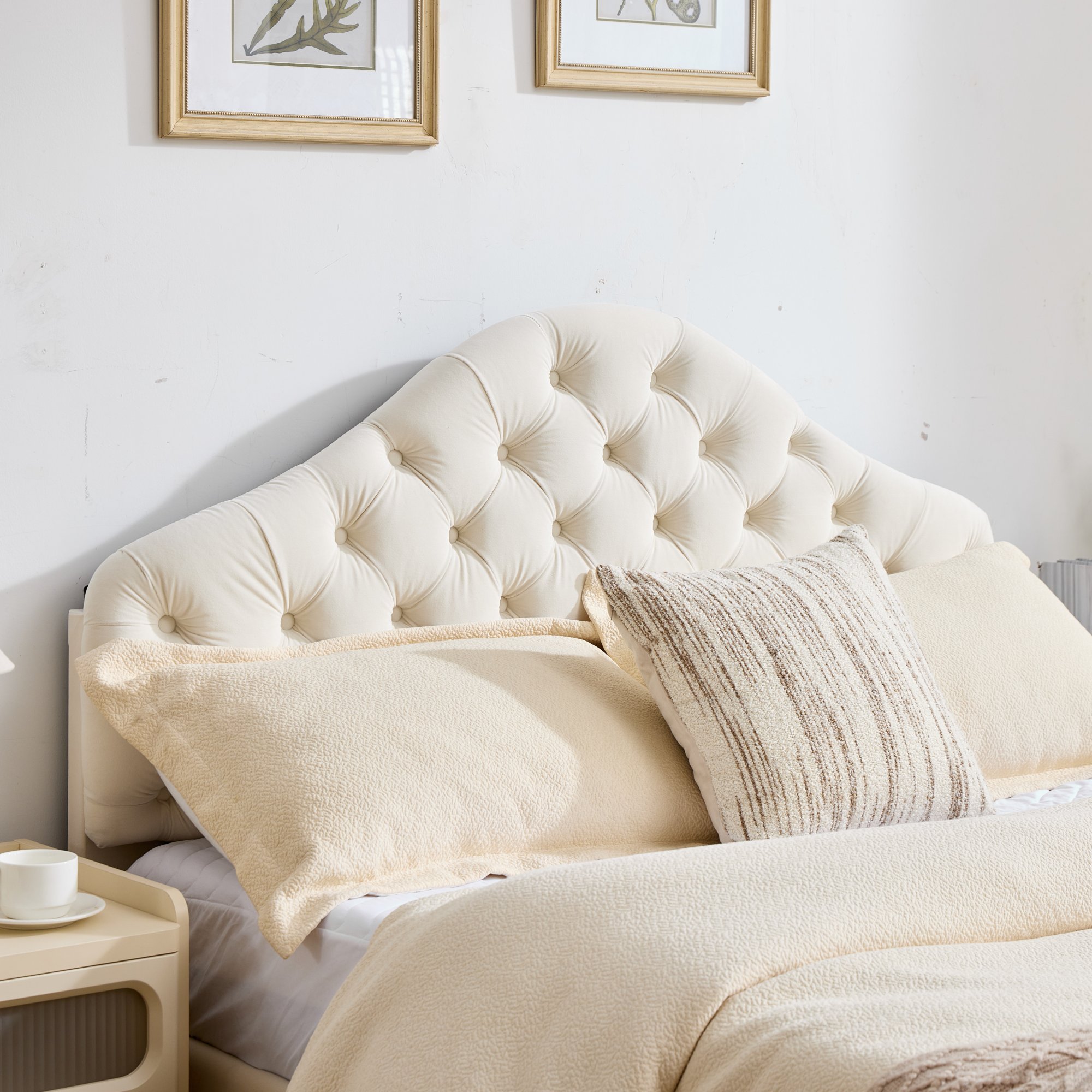 Parfait pour les chambres modernes
