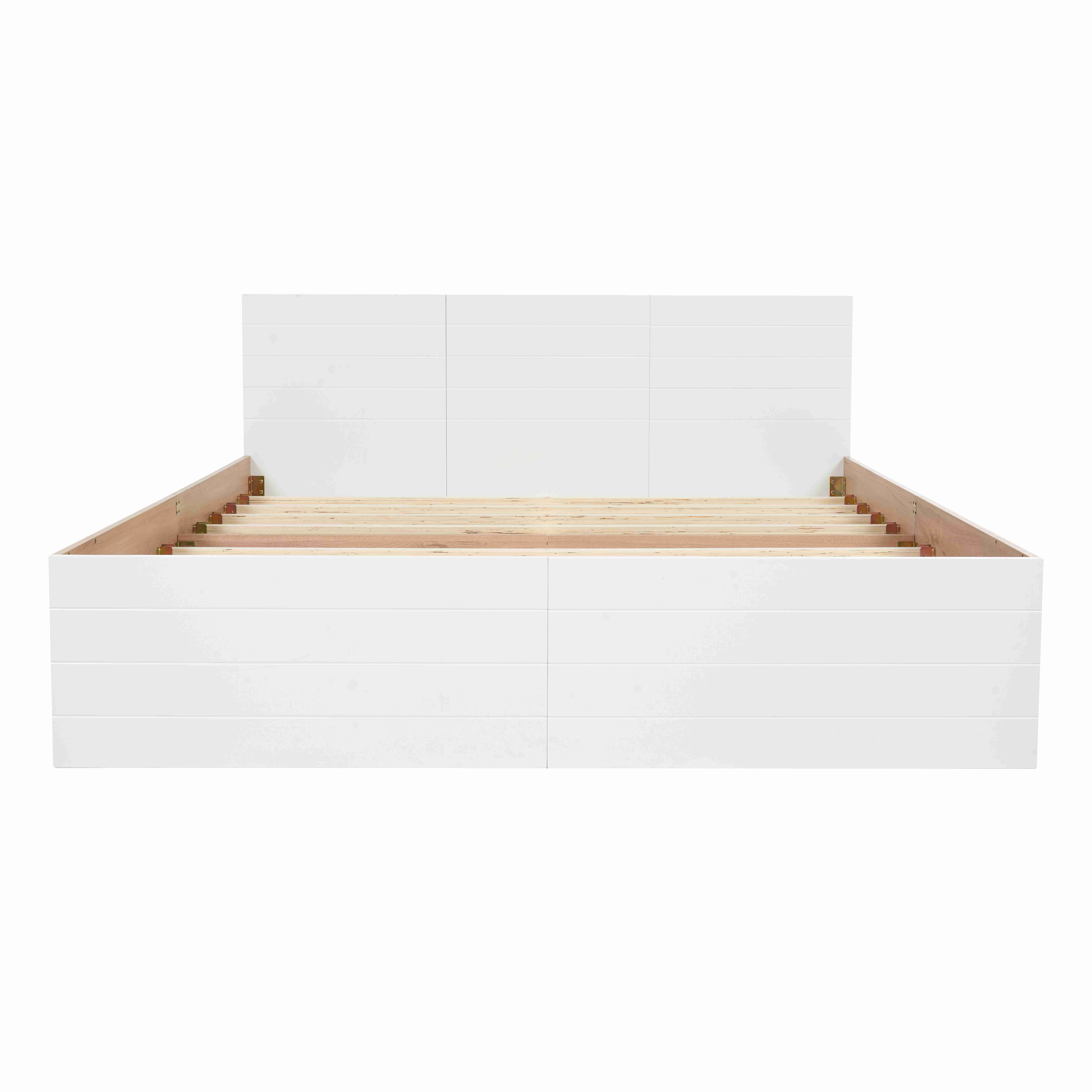 Structure Robuste et Durable