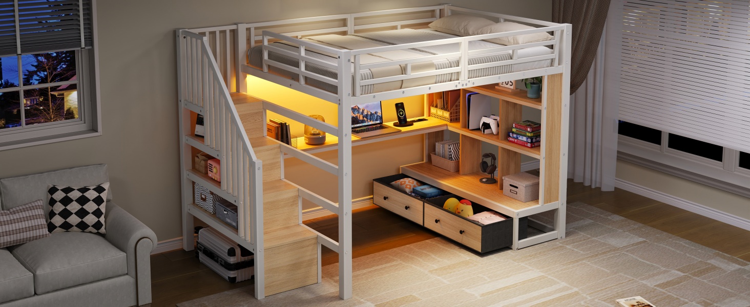 Optimisation de l'espace