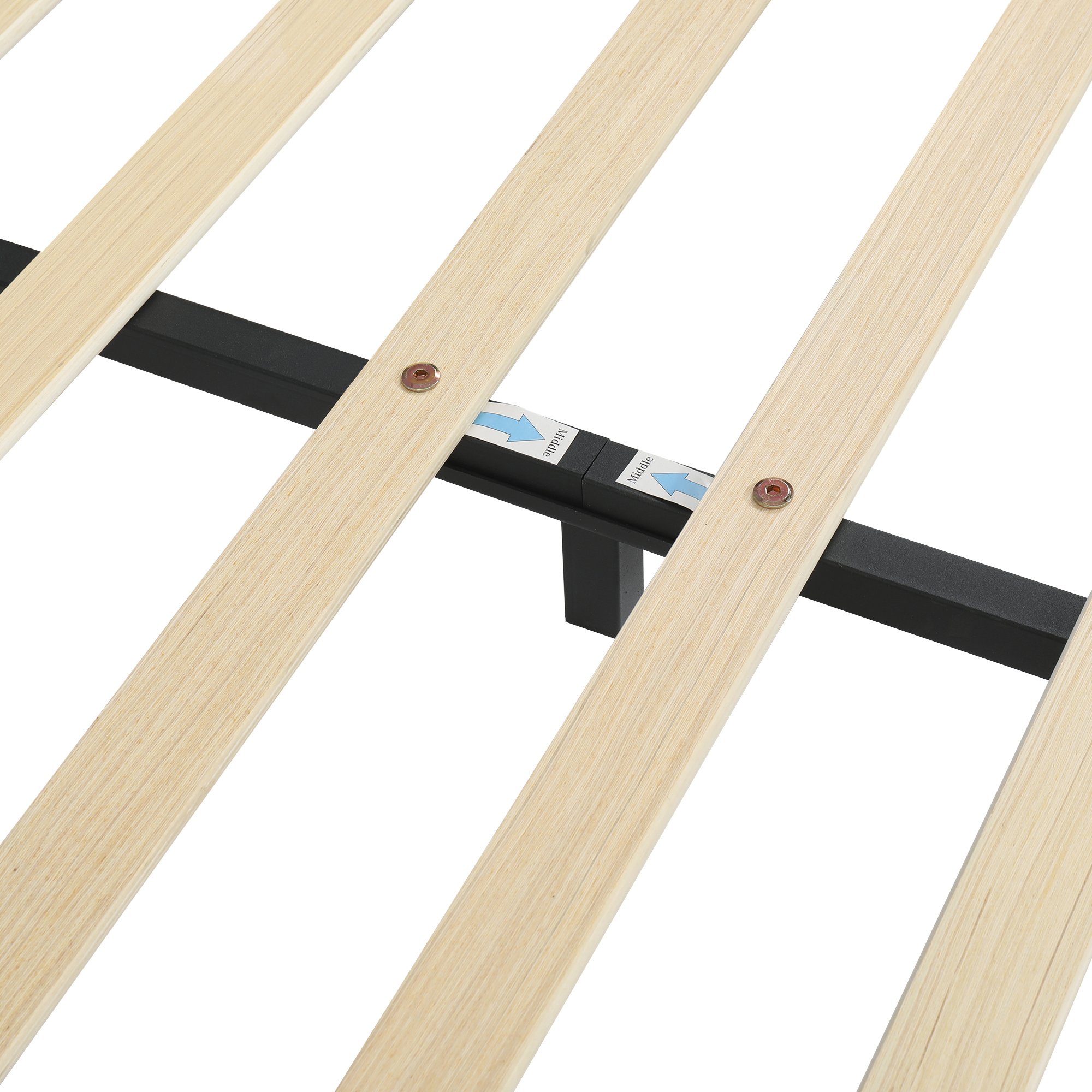 Structure robuste et durable