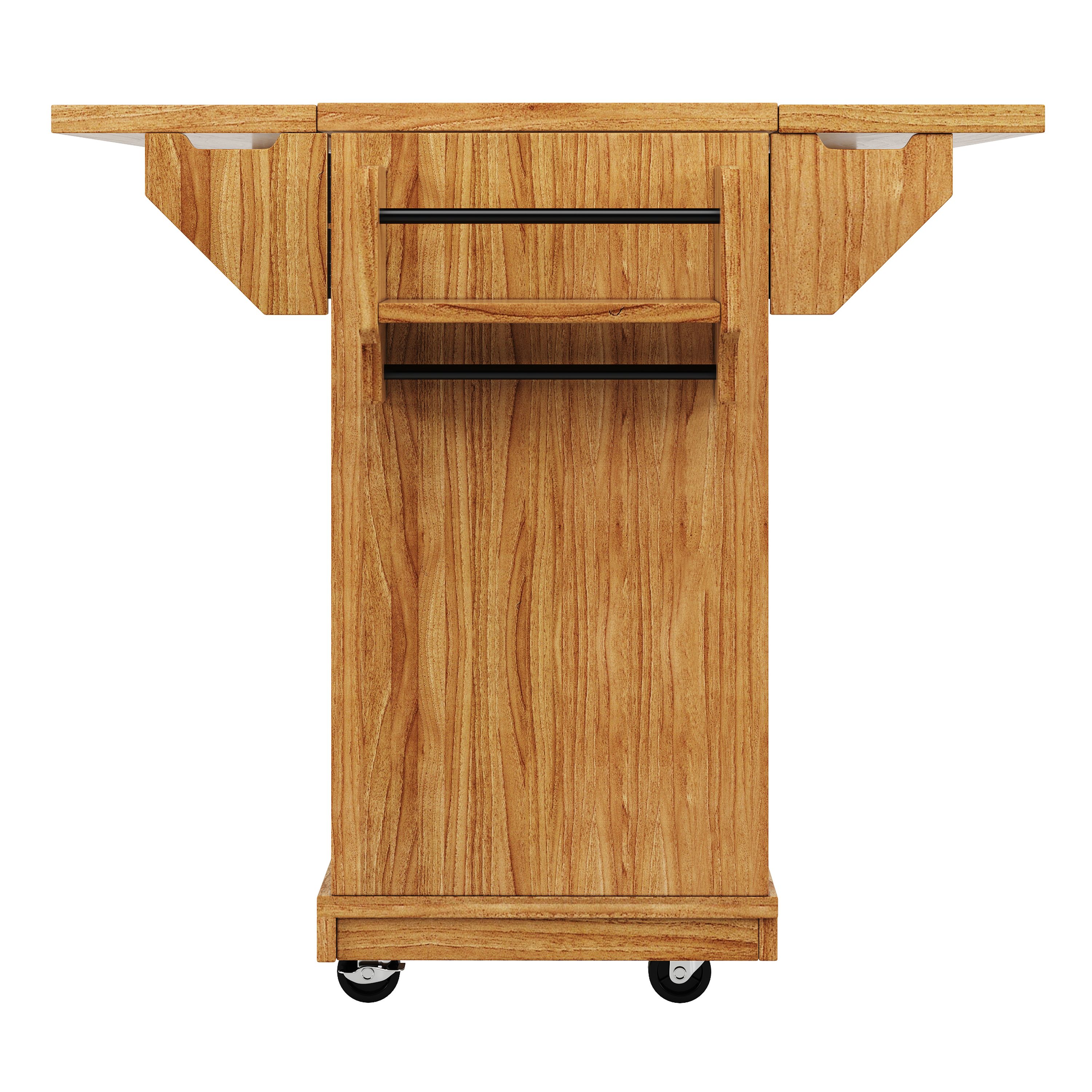 Hauteur ergonomique