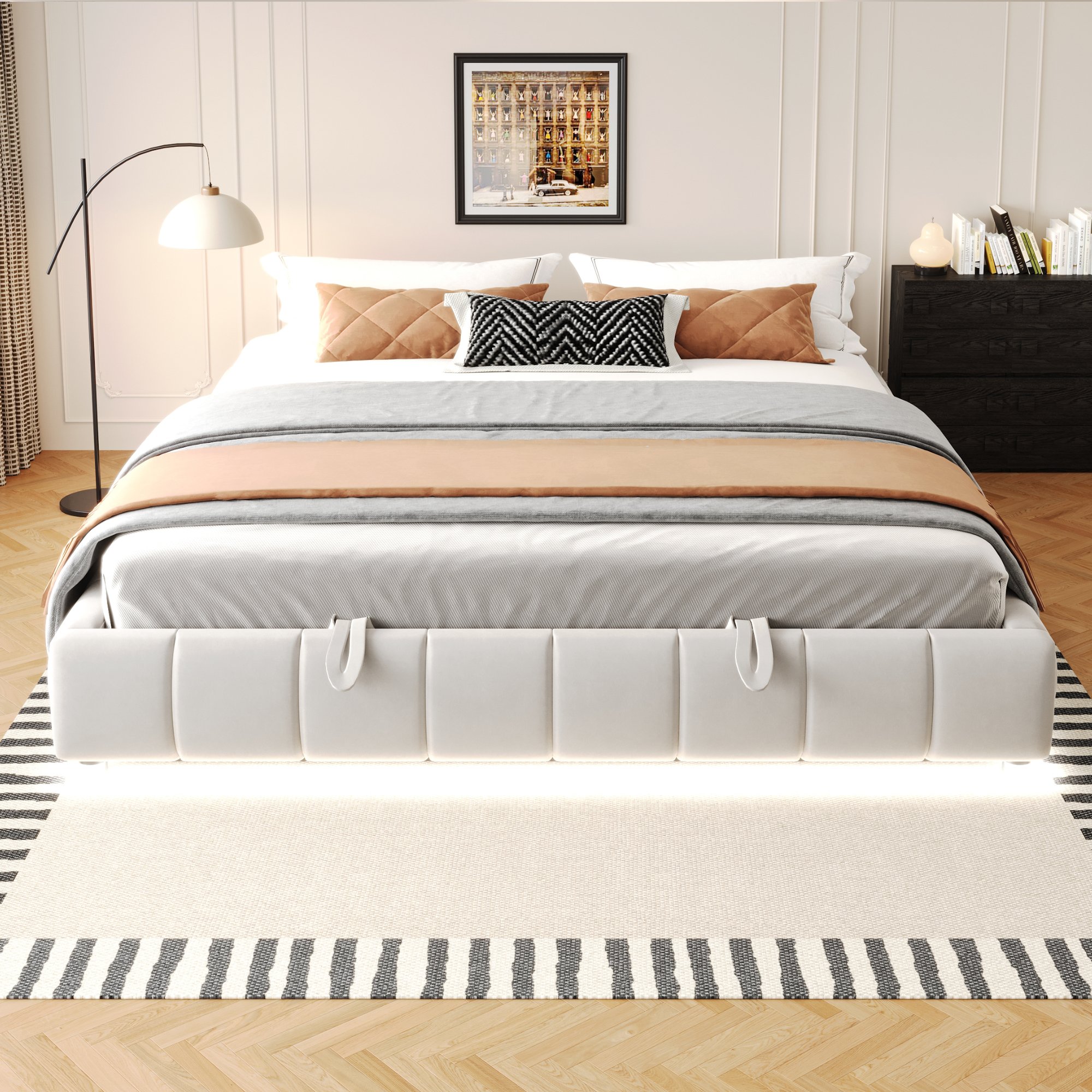 Design polyvalent