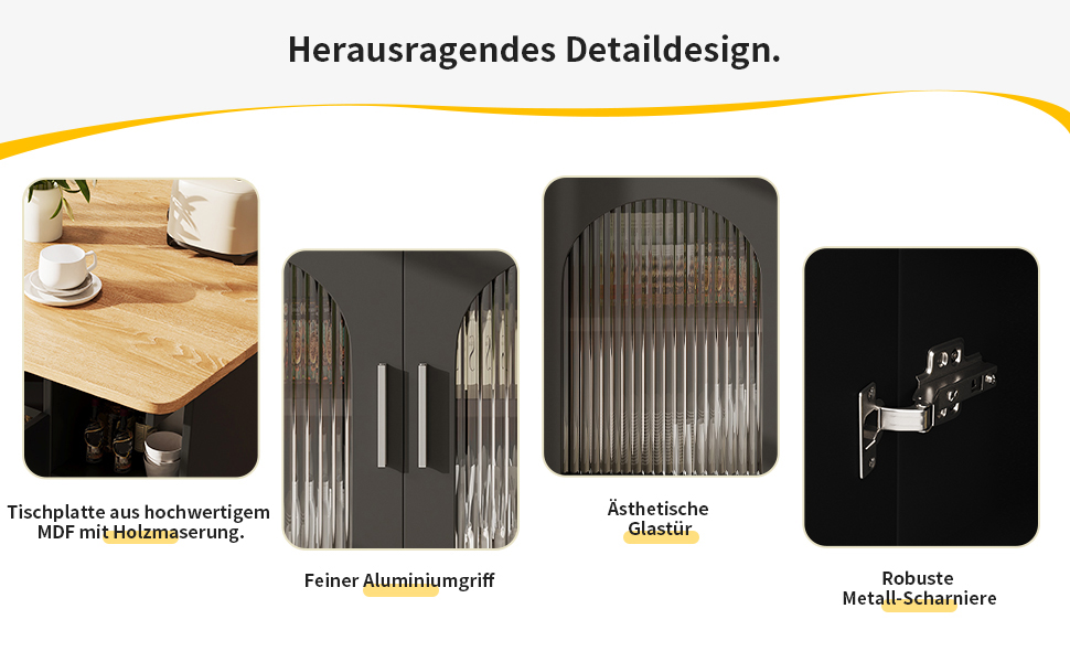 Matériaux de qualité
