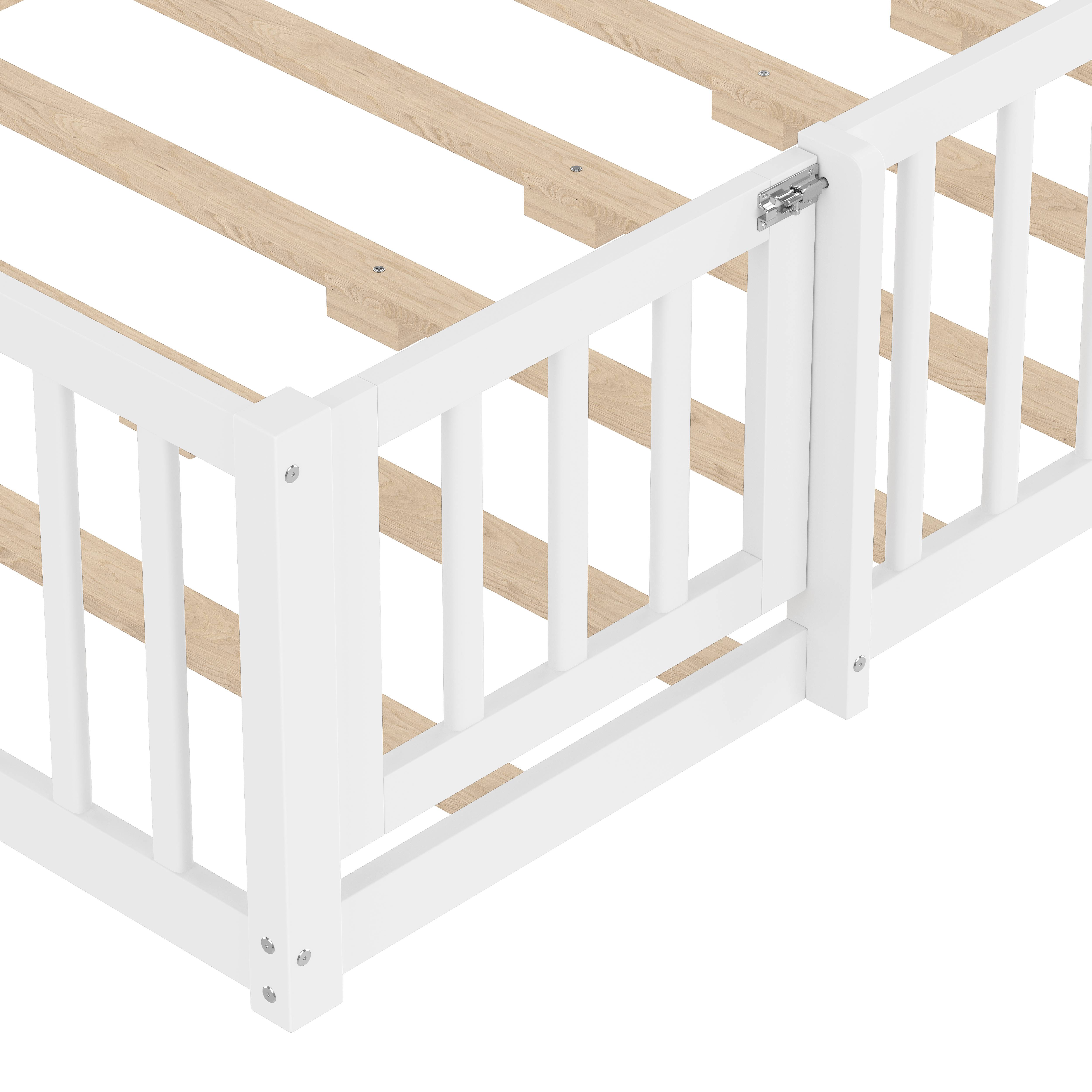 Des matériaux de qualité pour une durabilité maximale