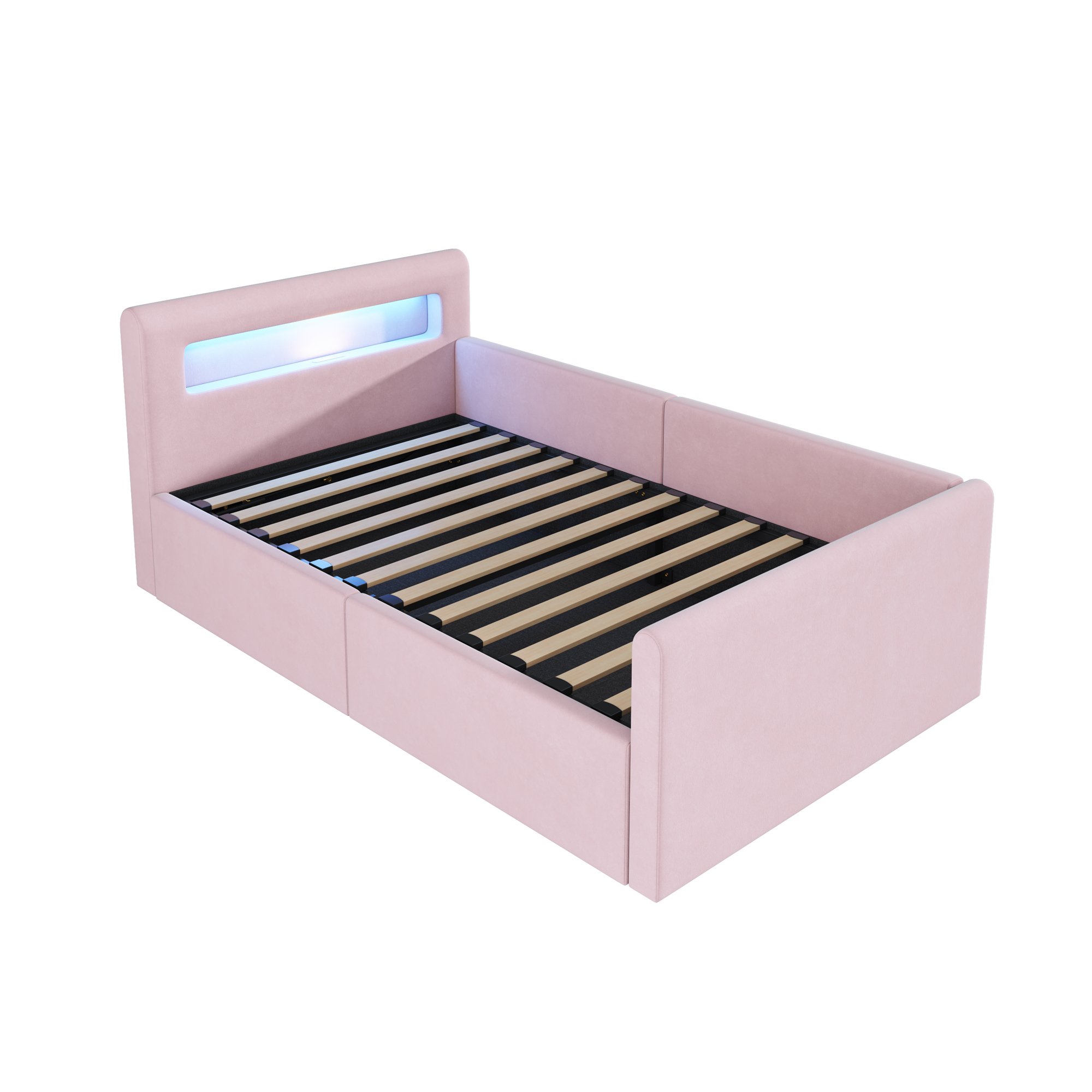 Matelas et sommier