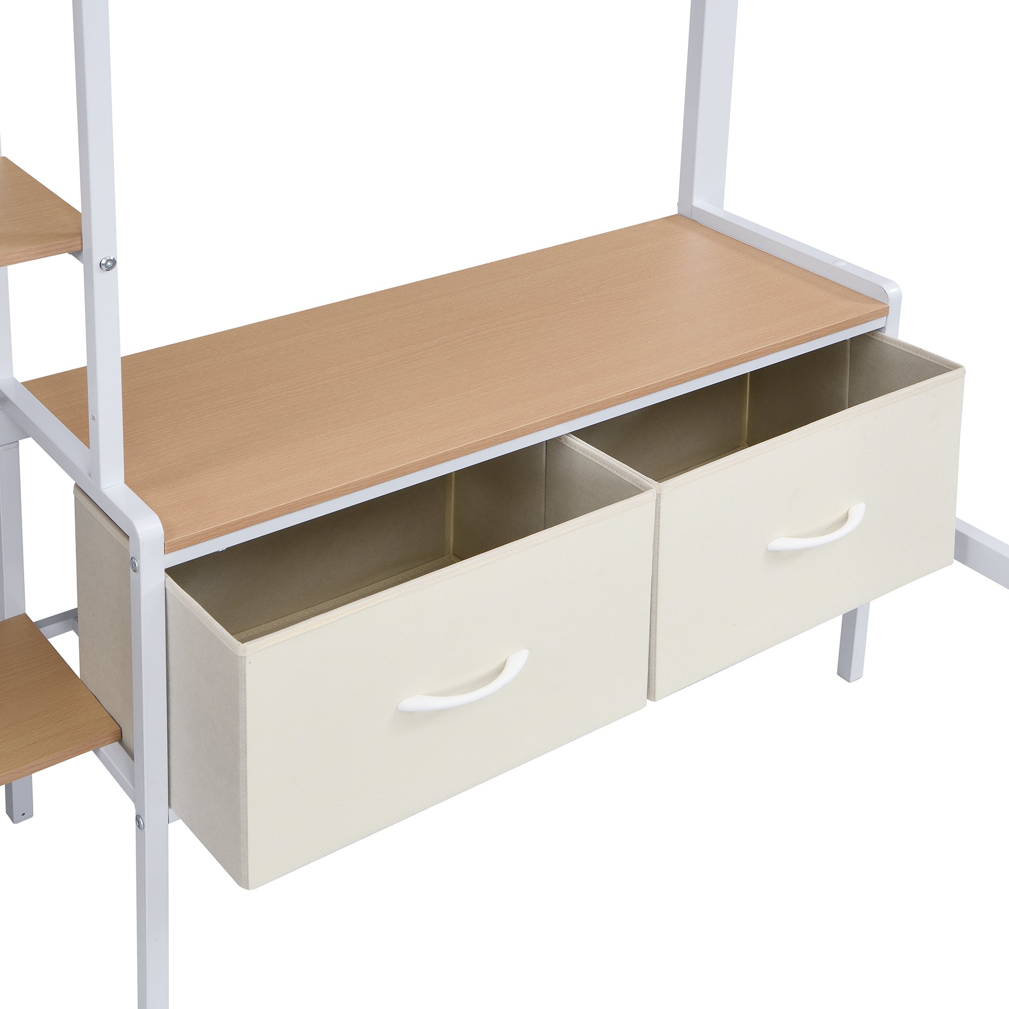 Rangements astucieux