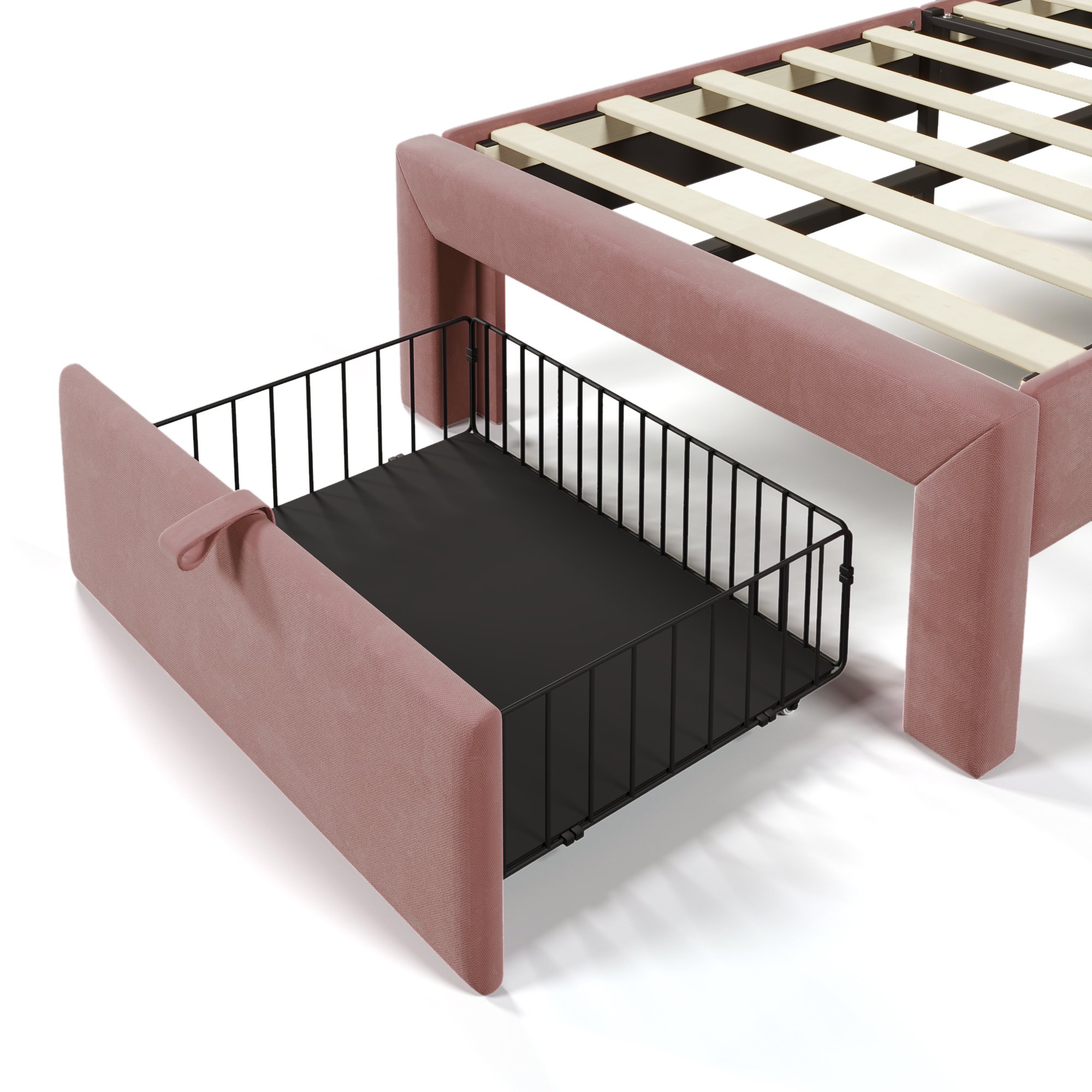 Montage Facile et Entretien Simplifié