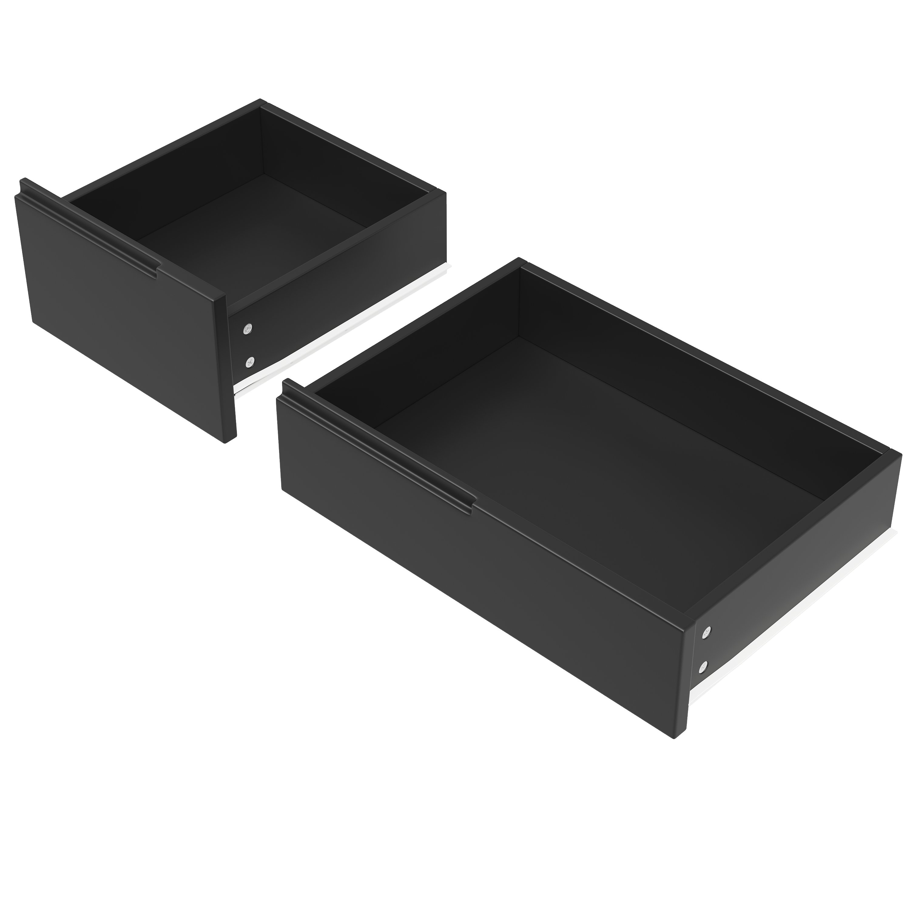 Accessoires inclus
