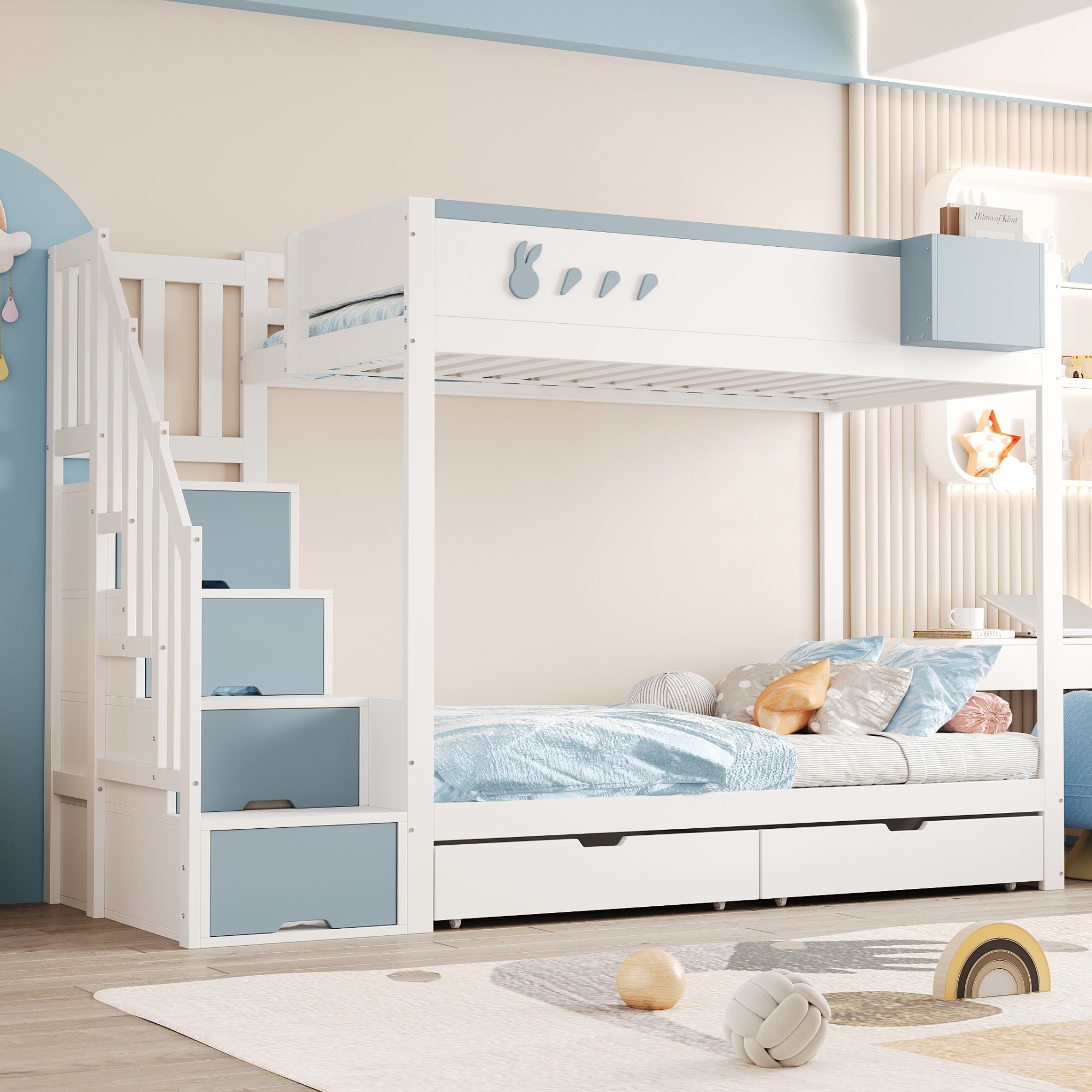 Sécurité maximale pour un sommeil paisible