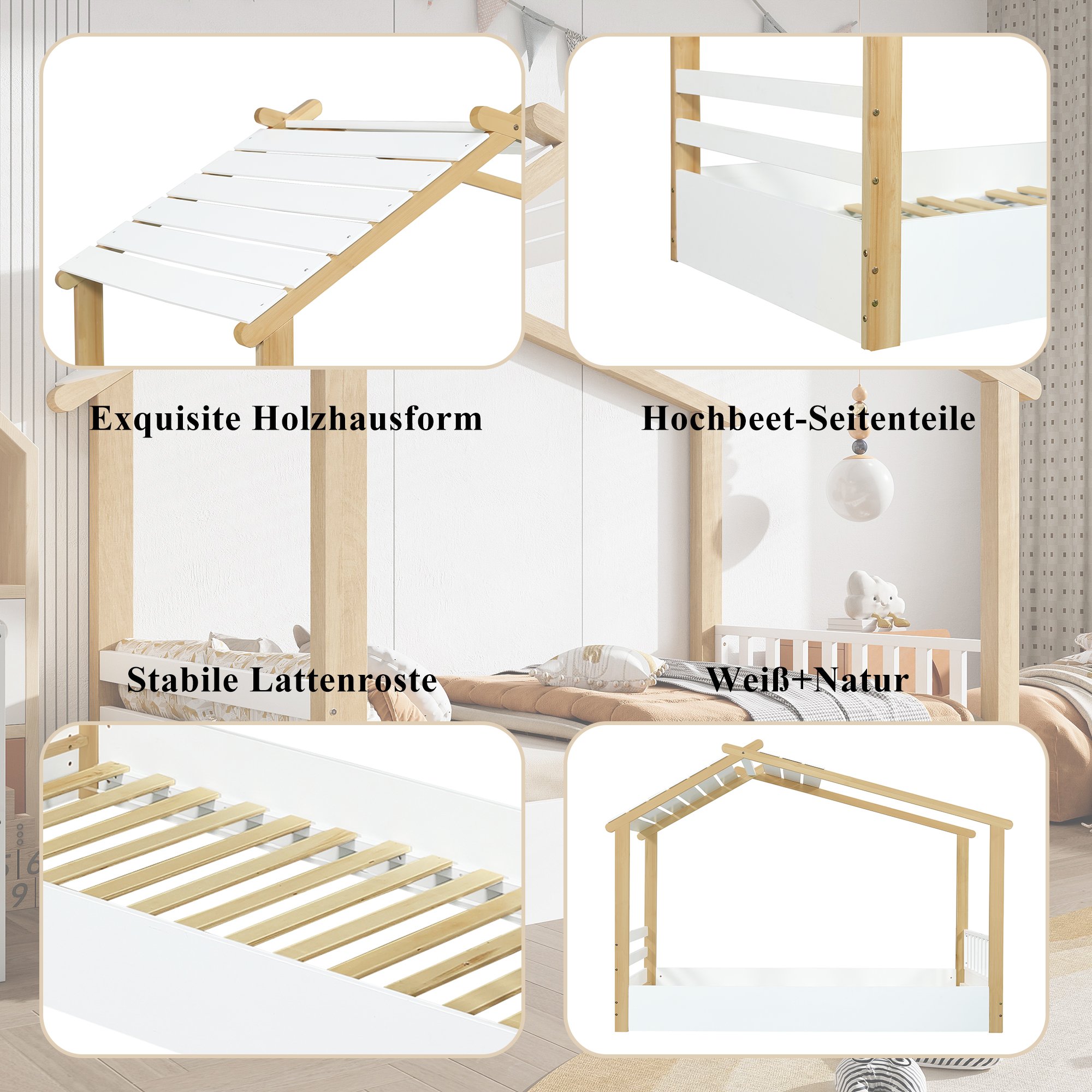 Des matériaux robustes et durables