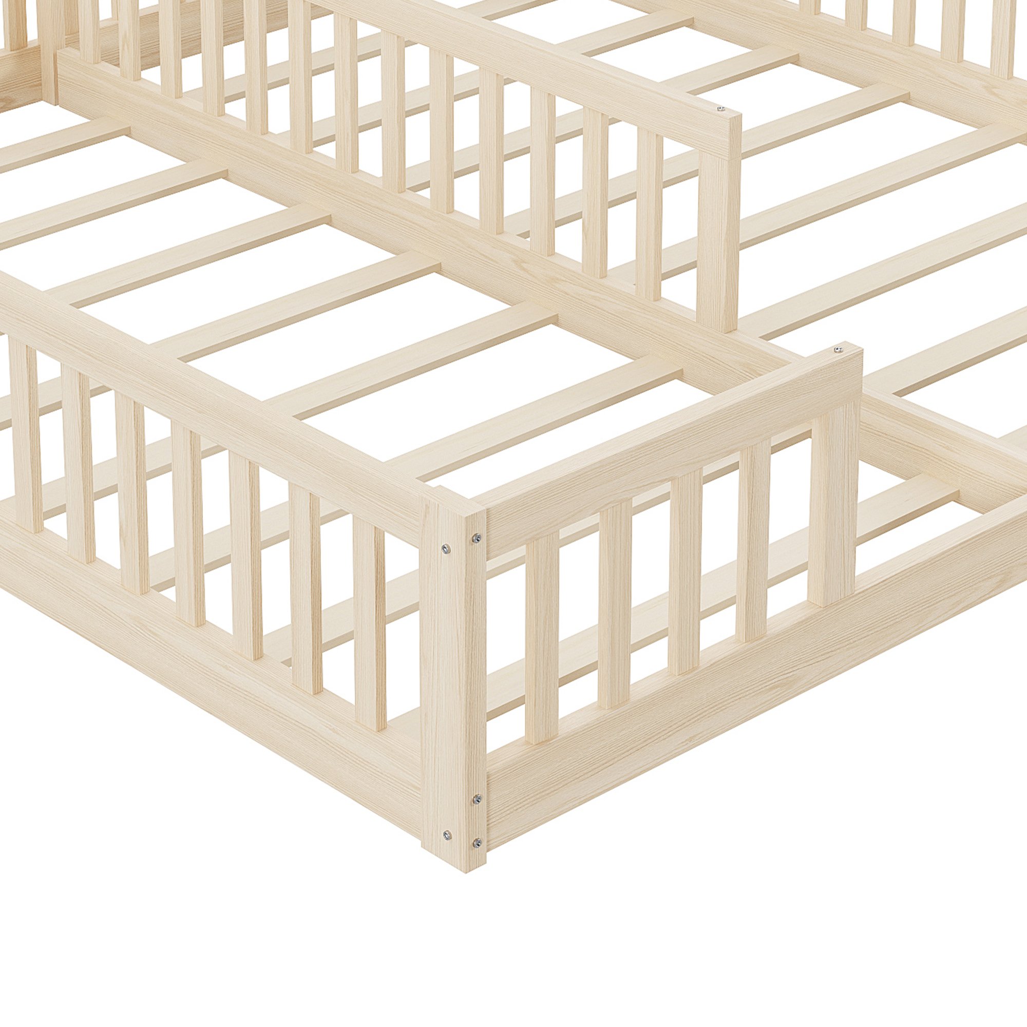 Matériaux robustes et durables