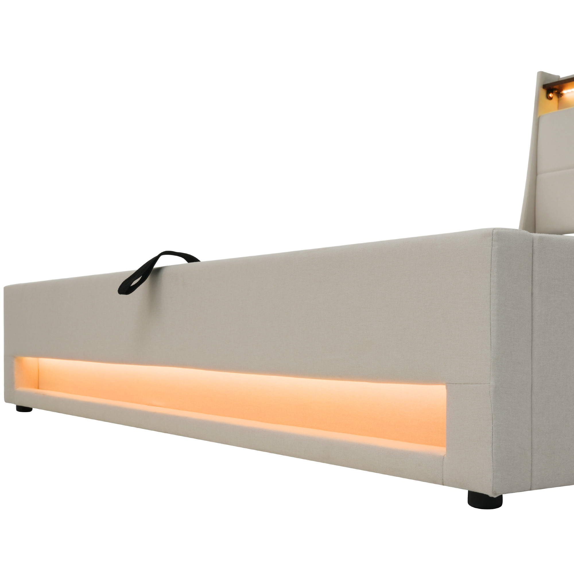 Éclairage LED Ambiant