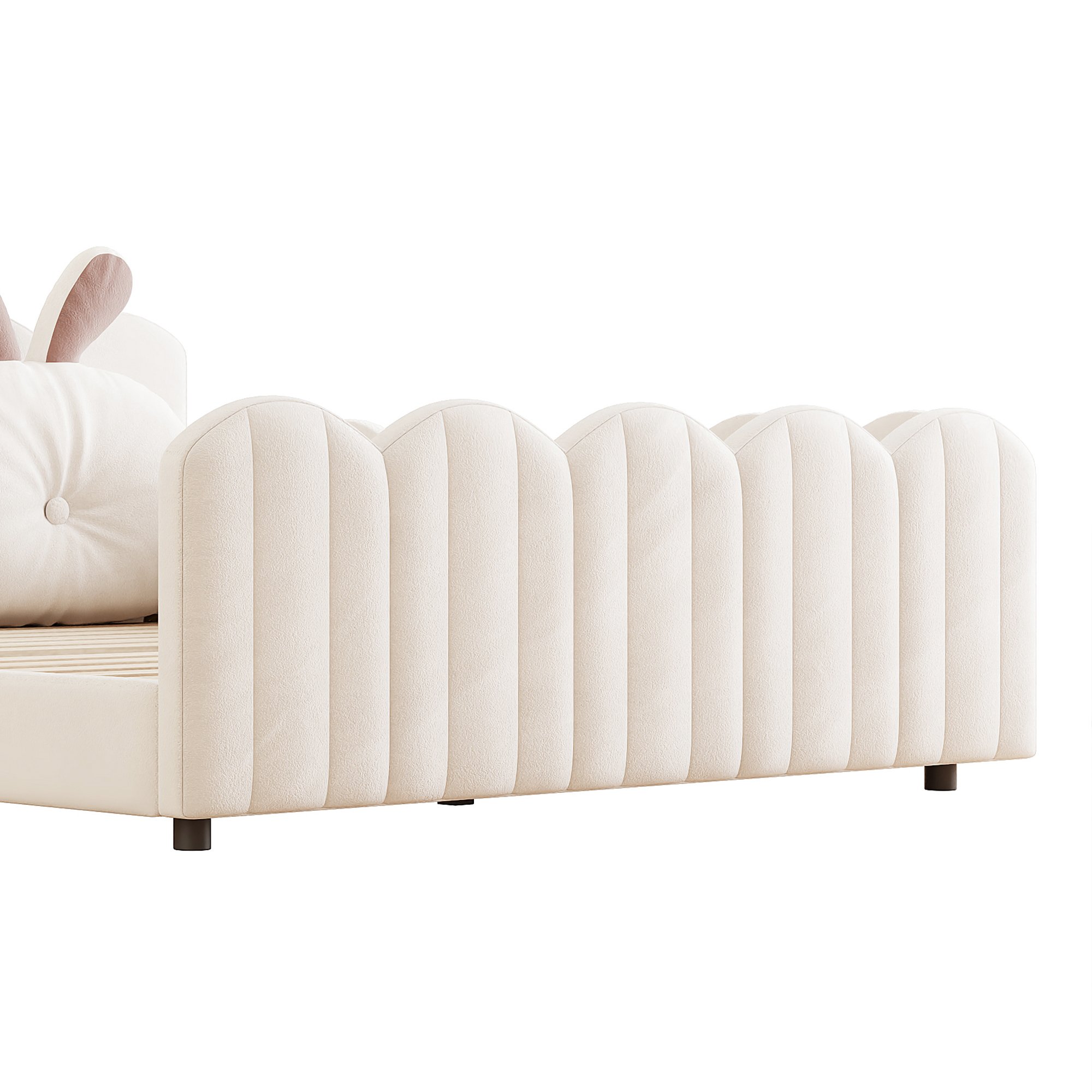 Confort moelleux pour vos moments de détente