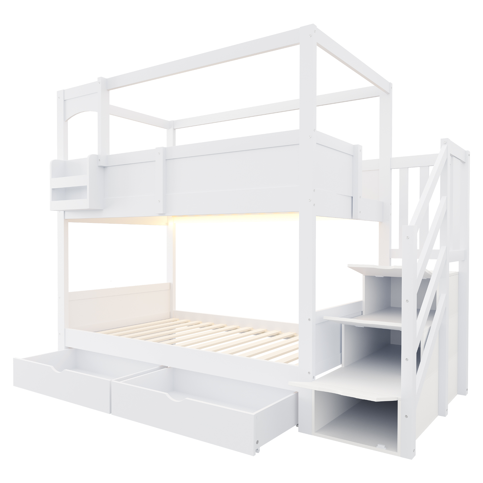 Une structure robuste et durable