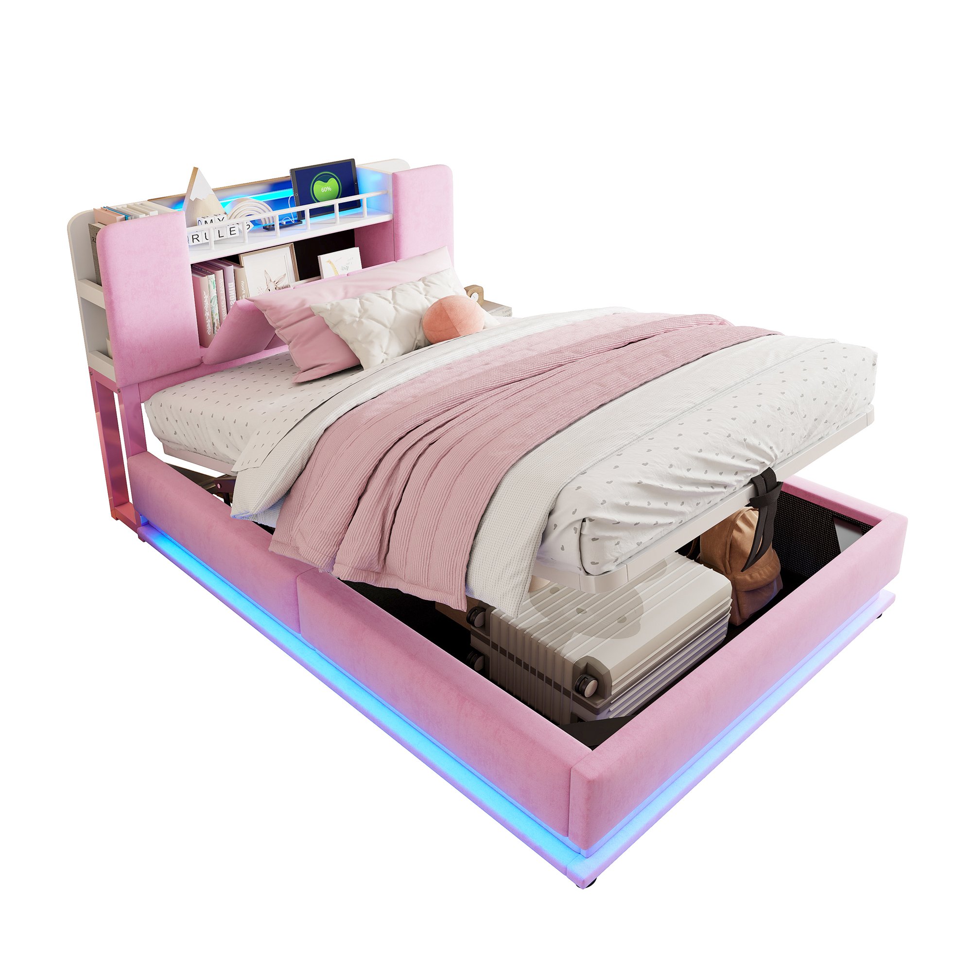 Solutions de rangement