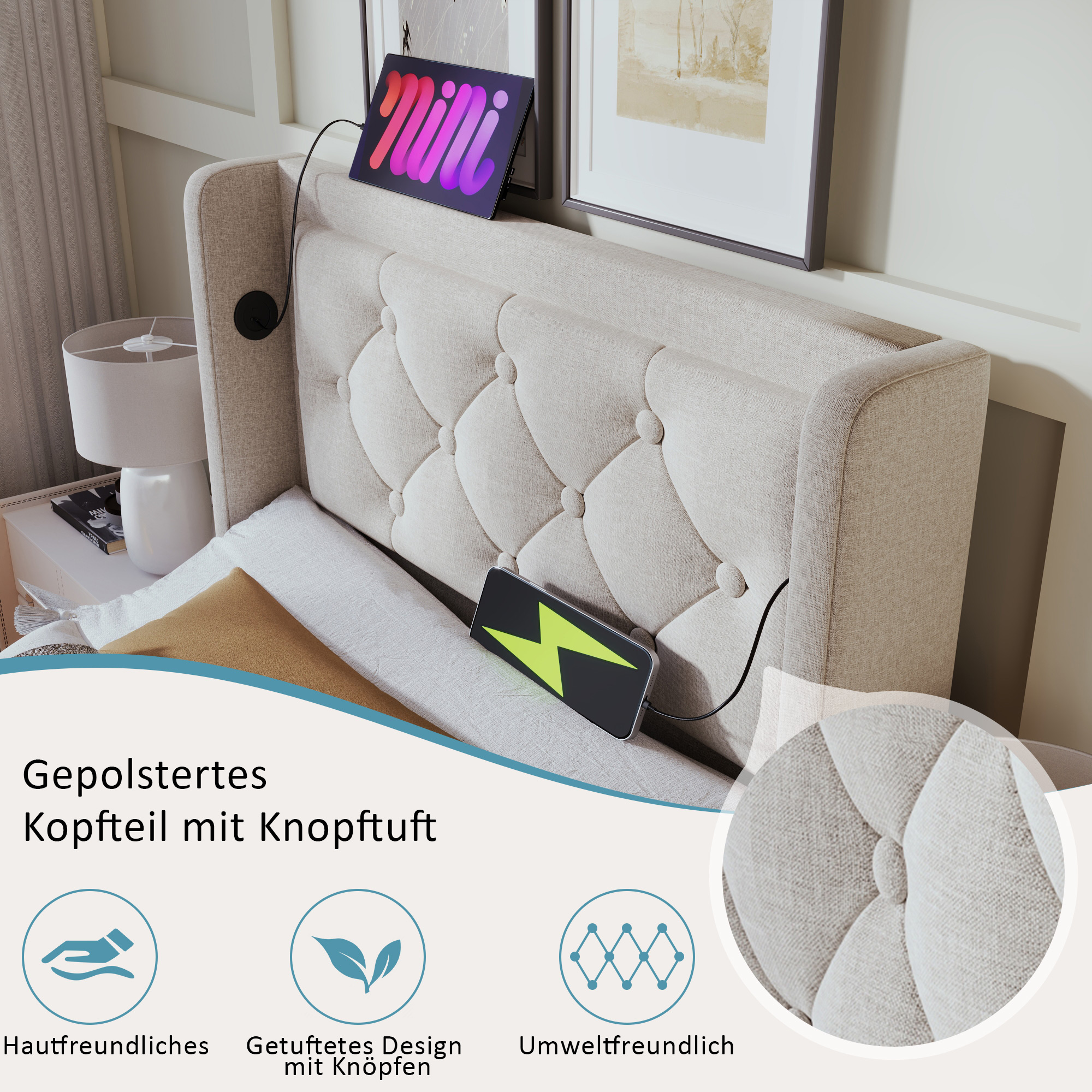 Confort Classique en Coton