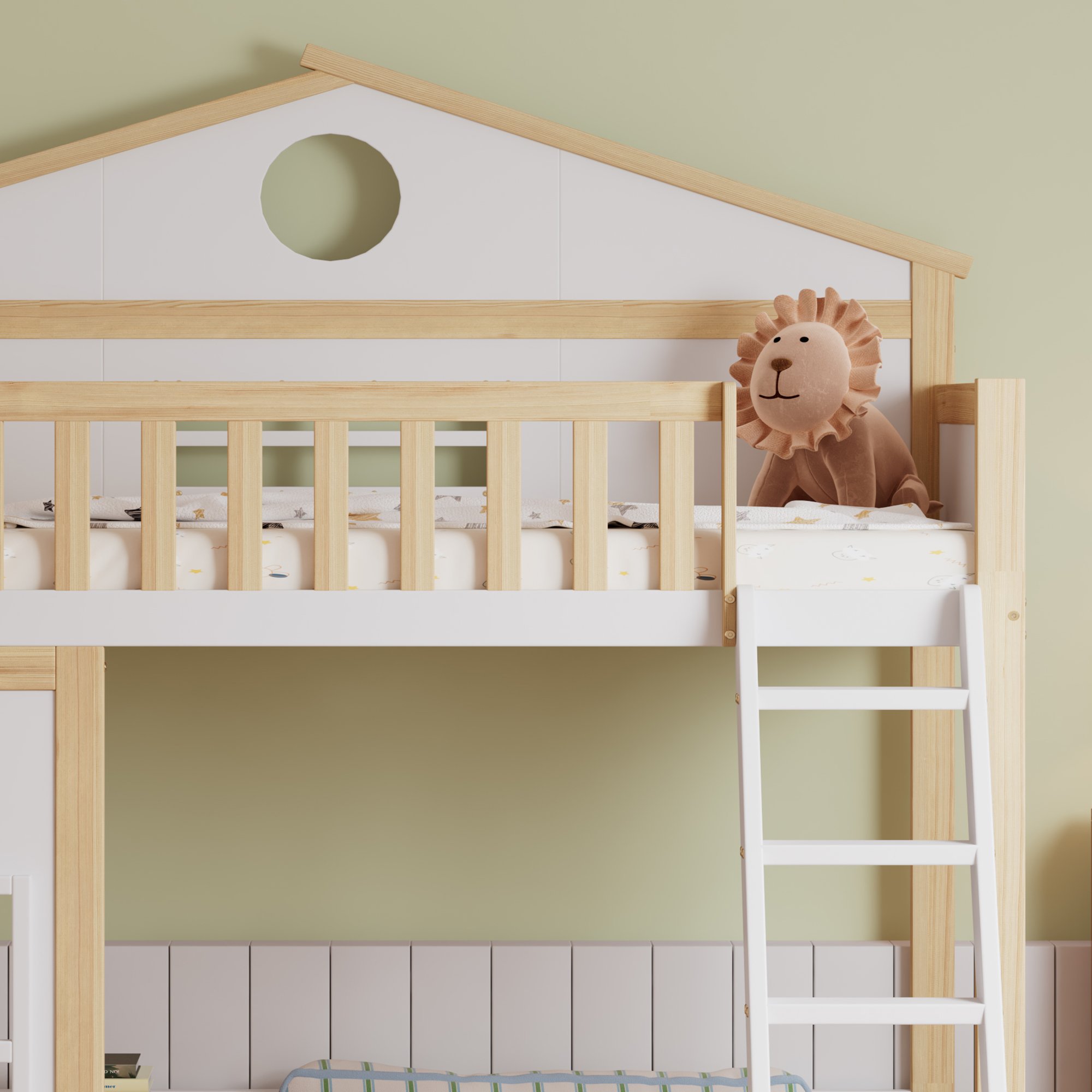 Sécurité maximale pour des nuits paisibles