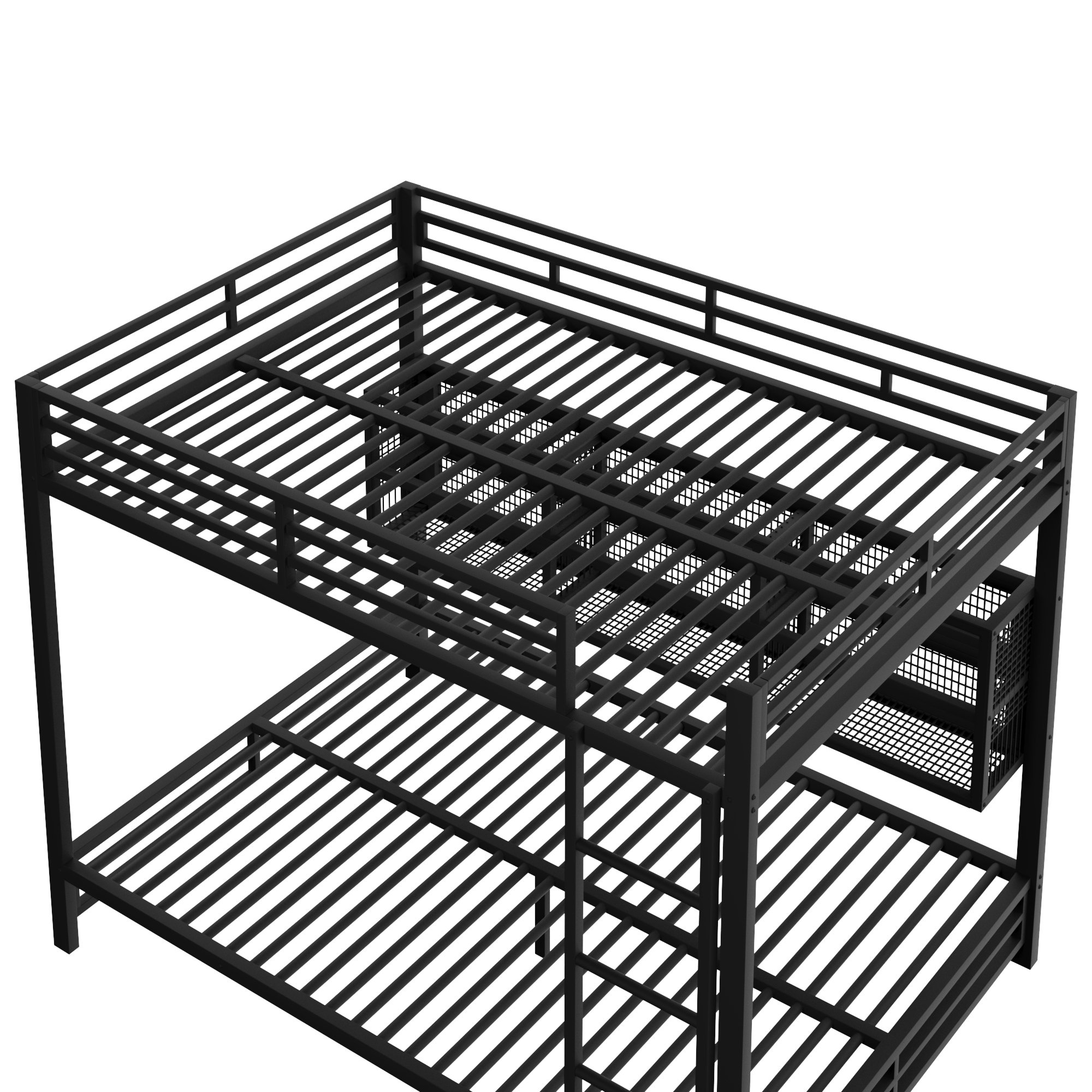 Rangements pratiques