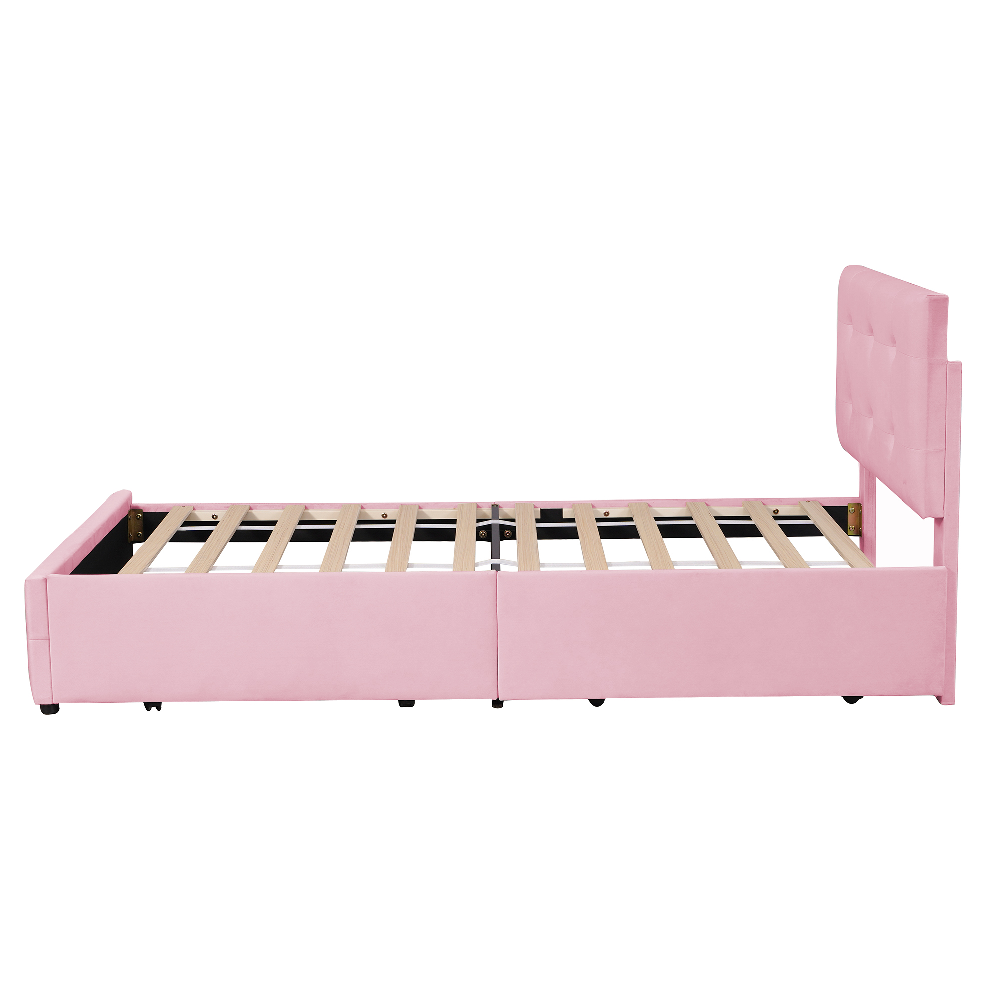 Une construction robuste et durable