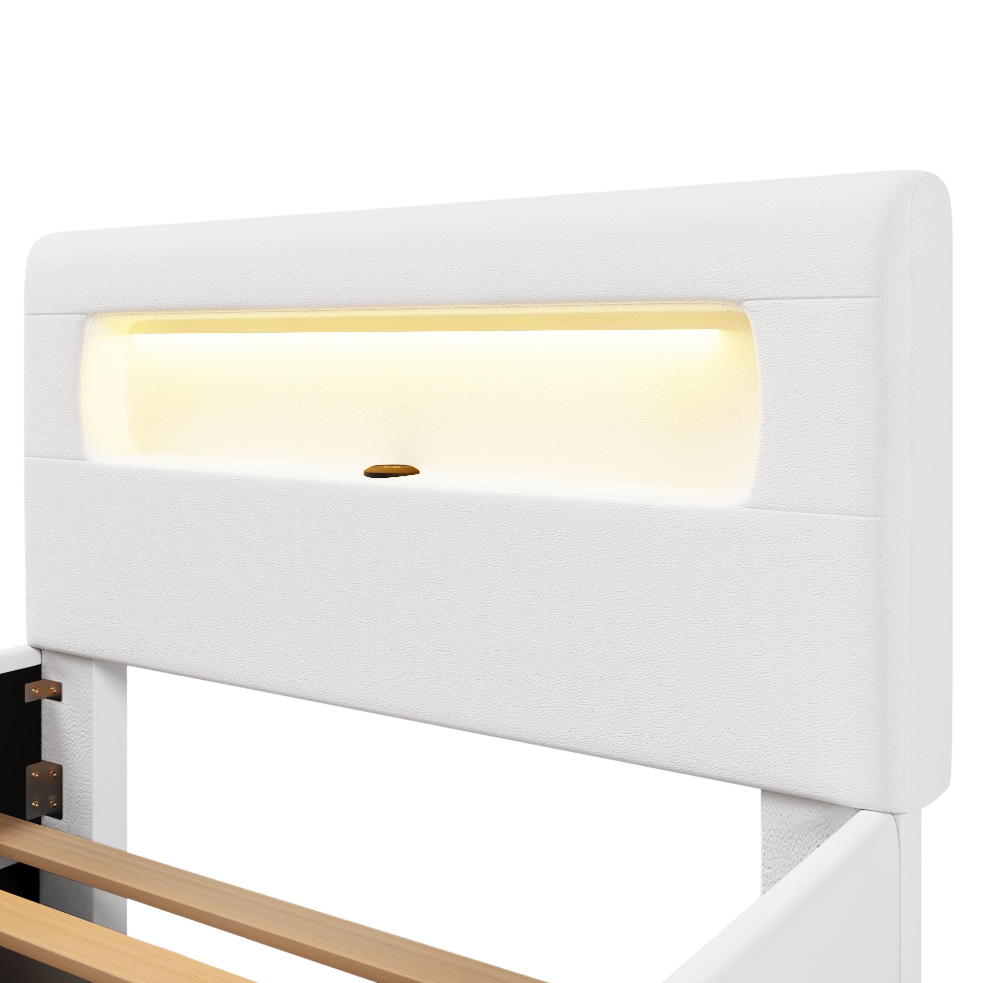 Éclairage LED personnalisable