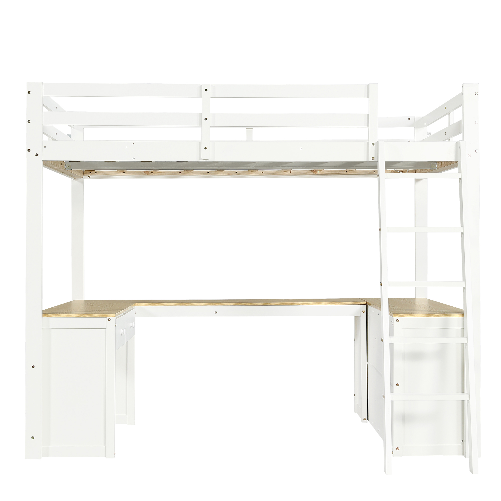 Solutions de rangement