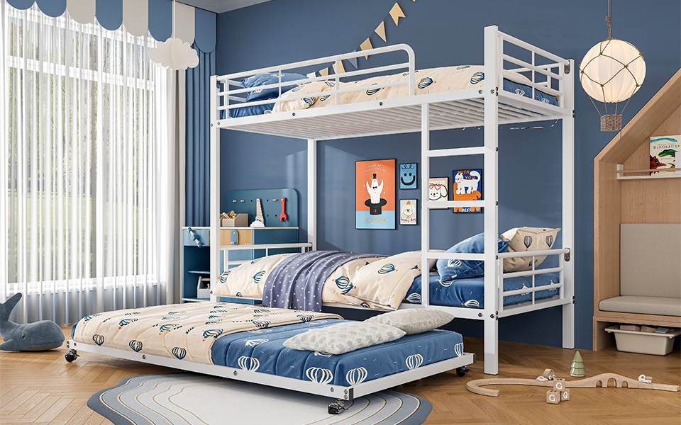 Idéal pour les chambres d'enfants