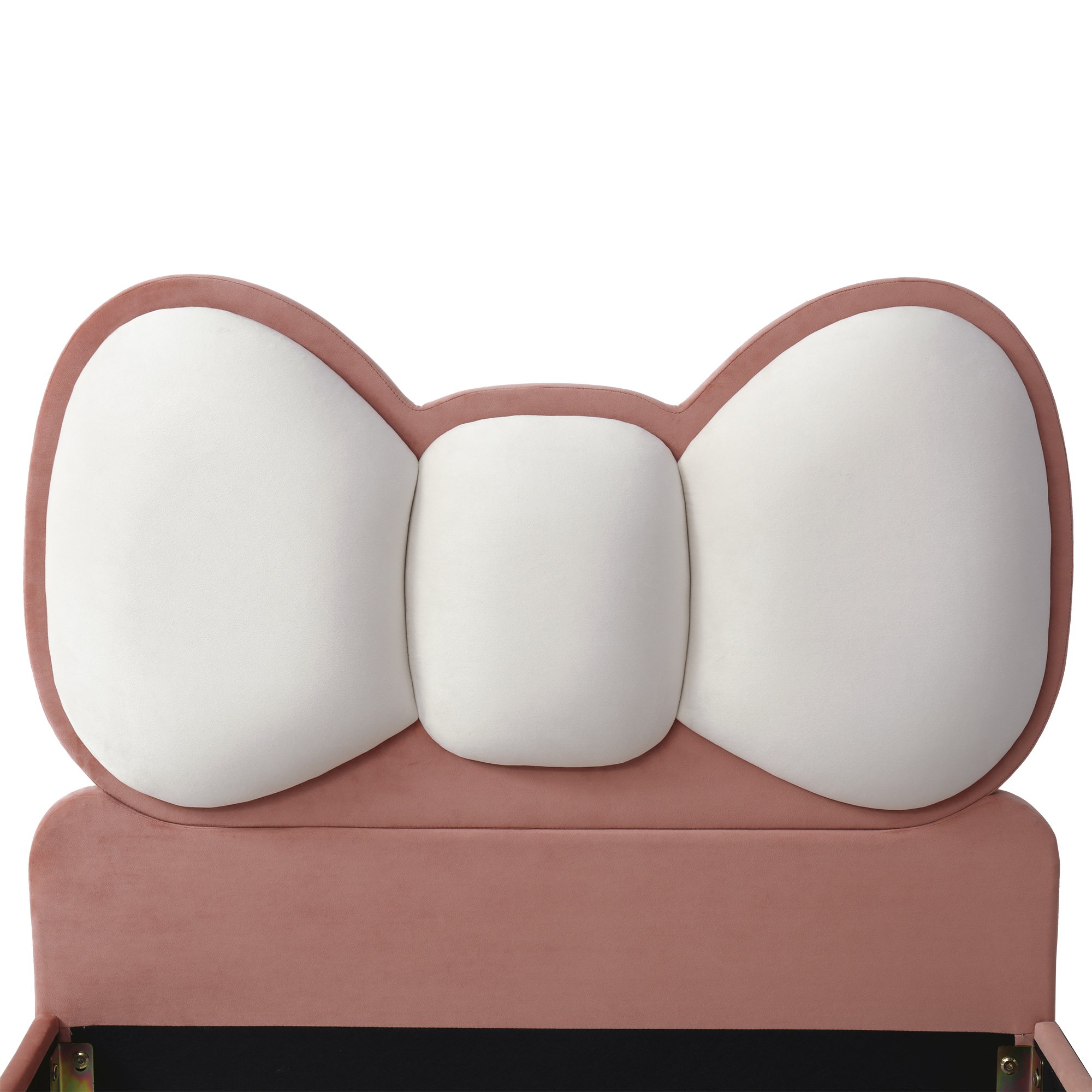 Velours doux et confortable
