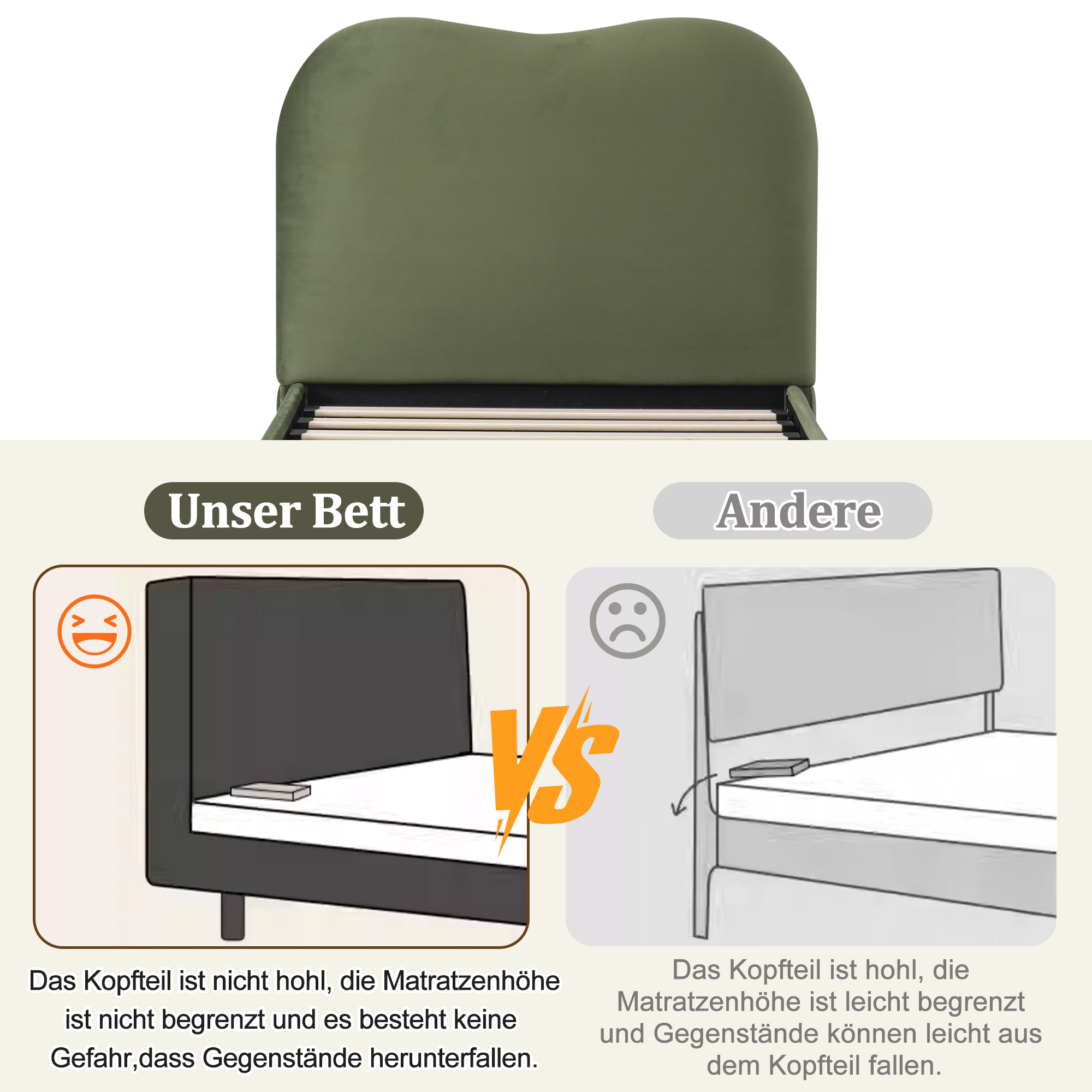 Qualité des matériaux