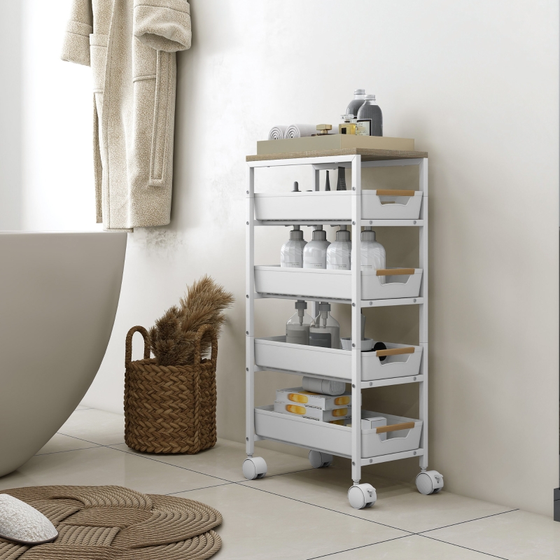 Polyvalent dans toute la maison