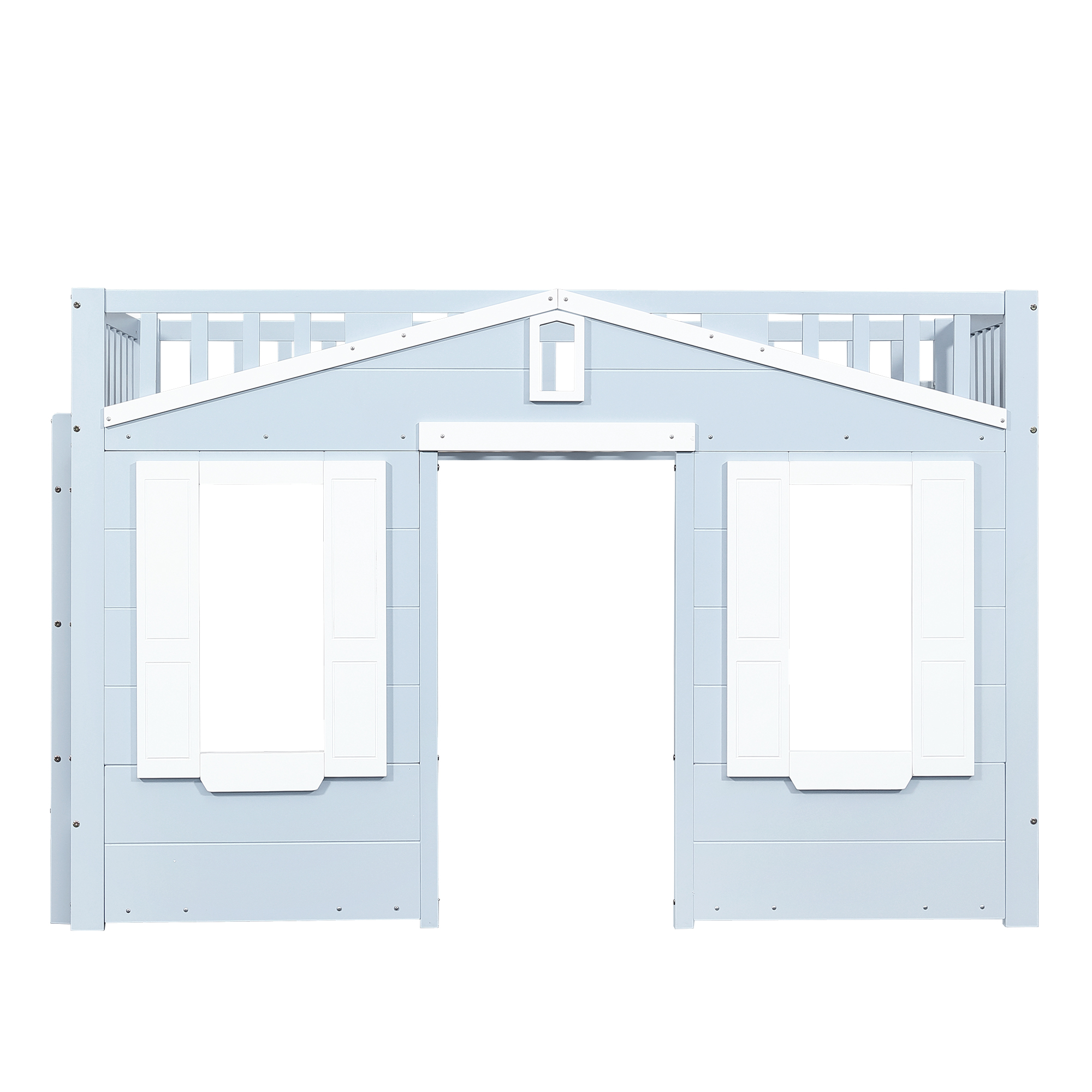 Installation facile et livraison en 3 colis