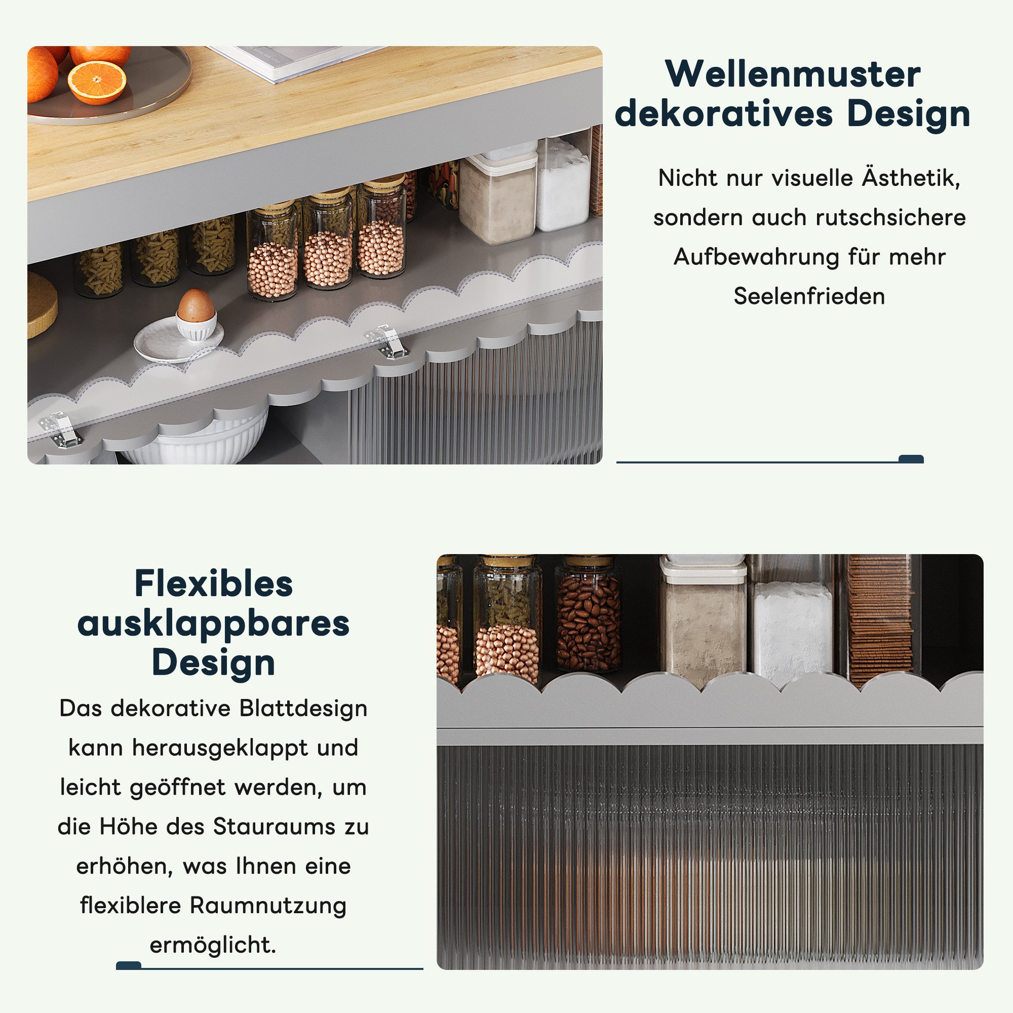 Matériaux de qualité