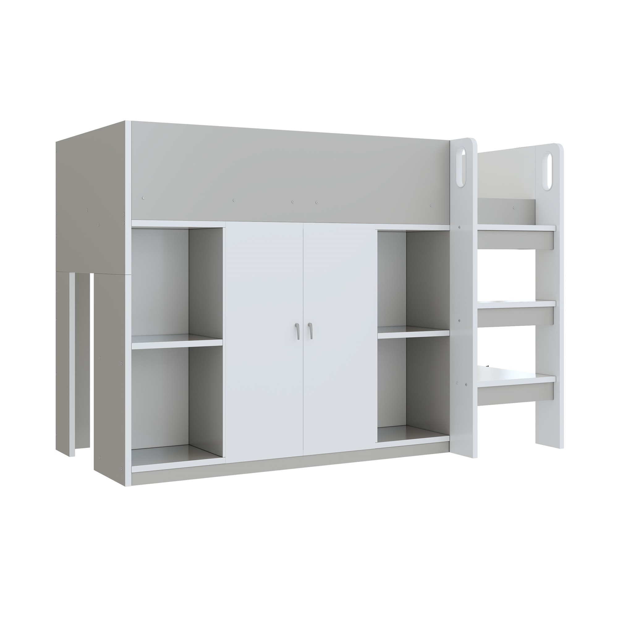 Solutions de rangement