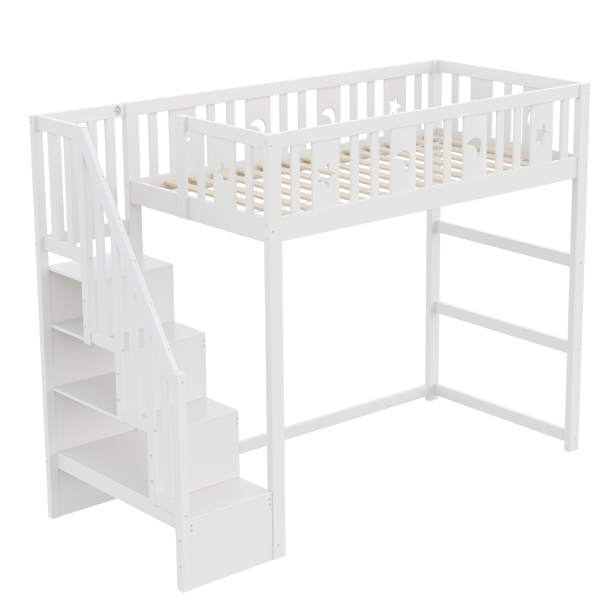 Solutions de rangement