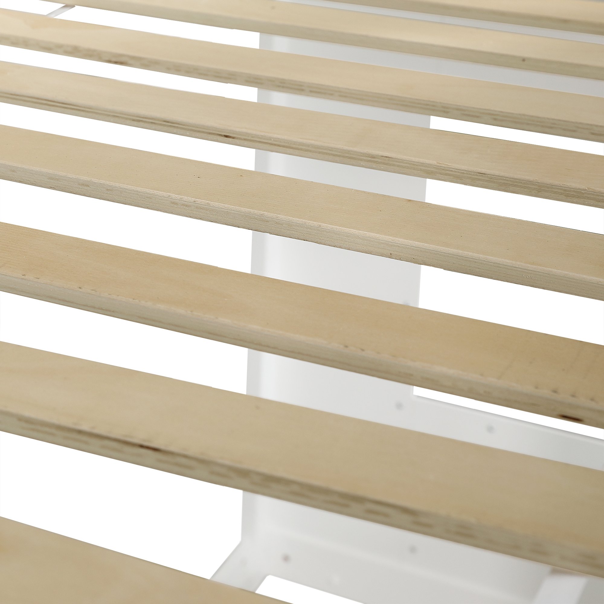 Des matériaux de qualité pour une structure solide