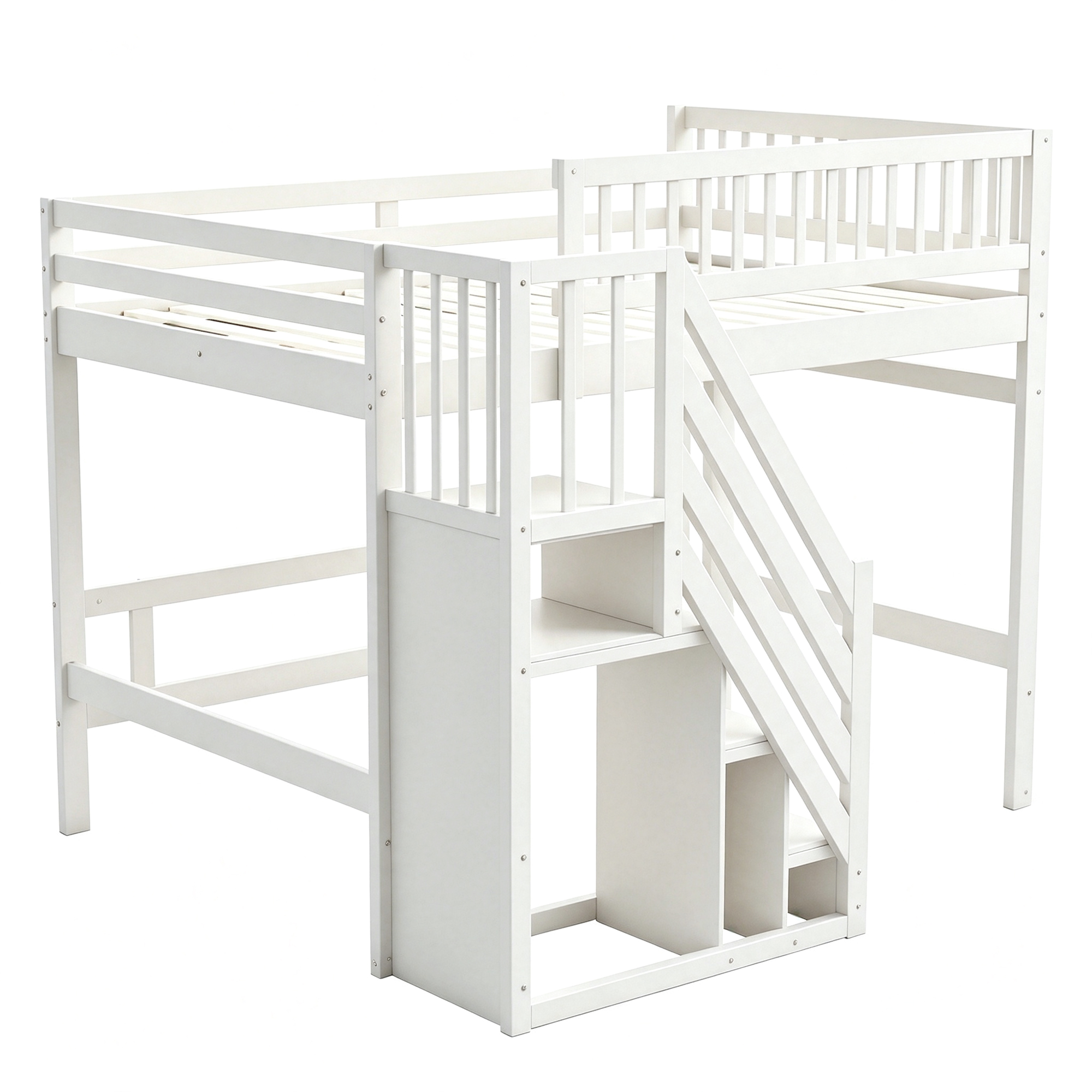 Barrière de sécurité haute