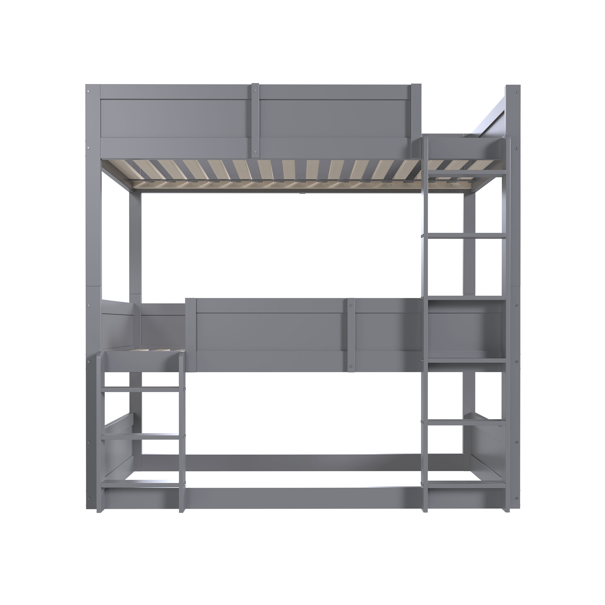 Contenu du colis et accessoires