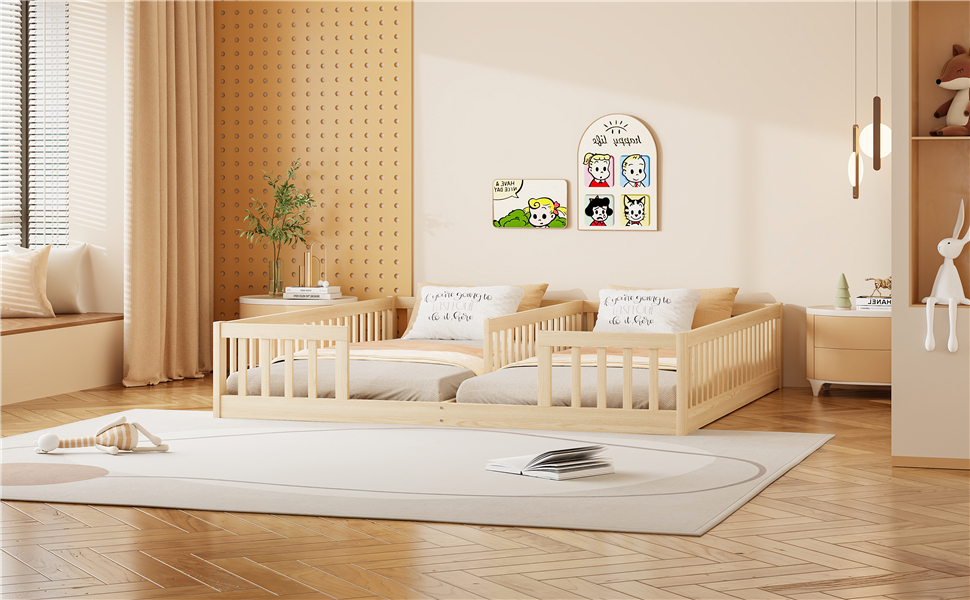 Parfait pour une chambre d'enfants