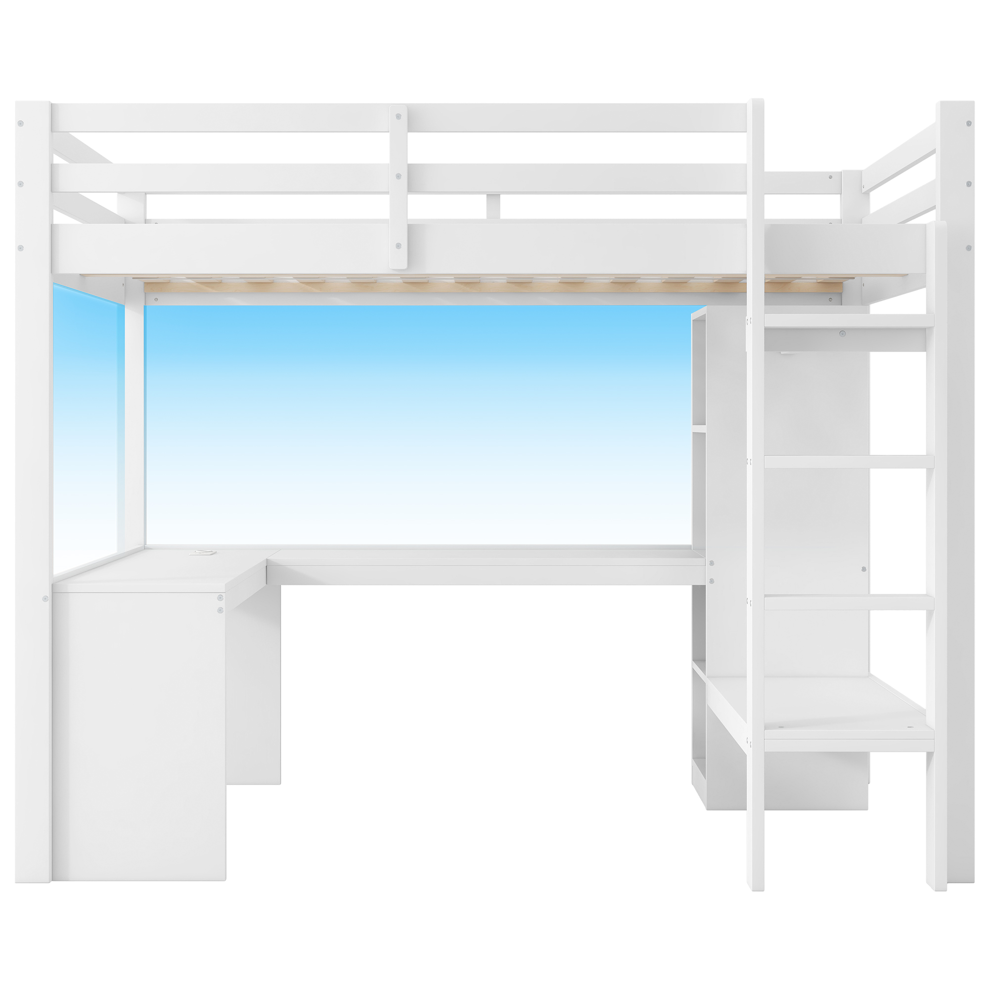 Matériaux et structure