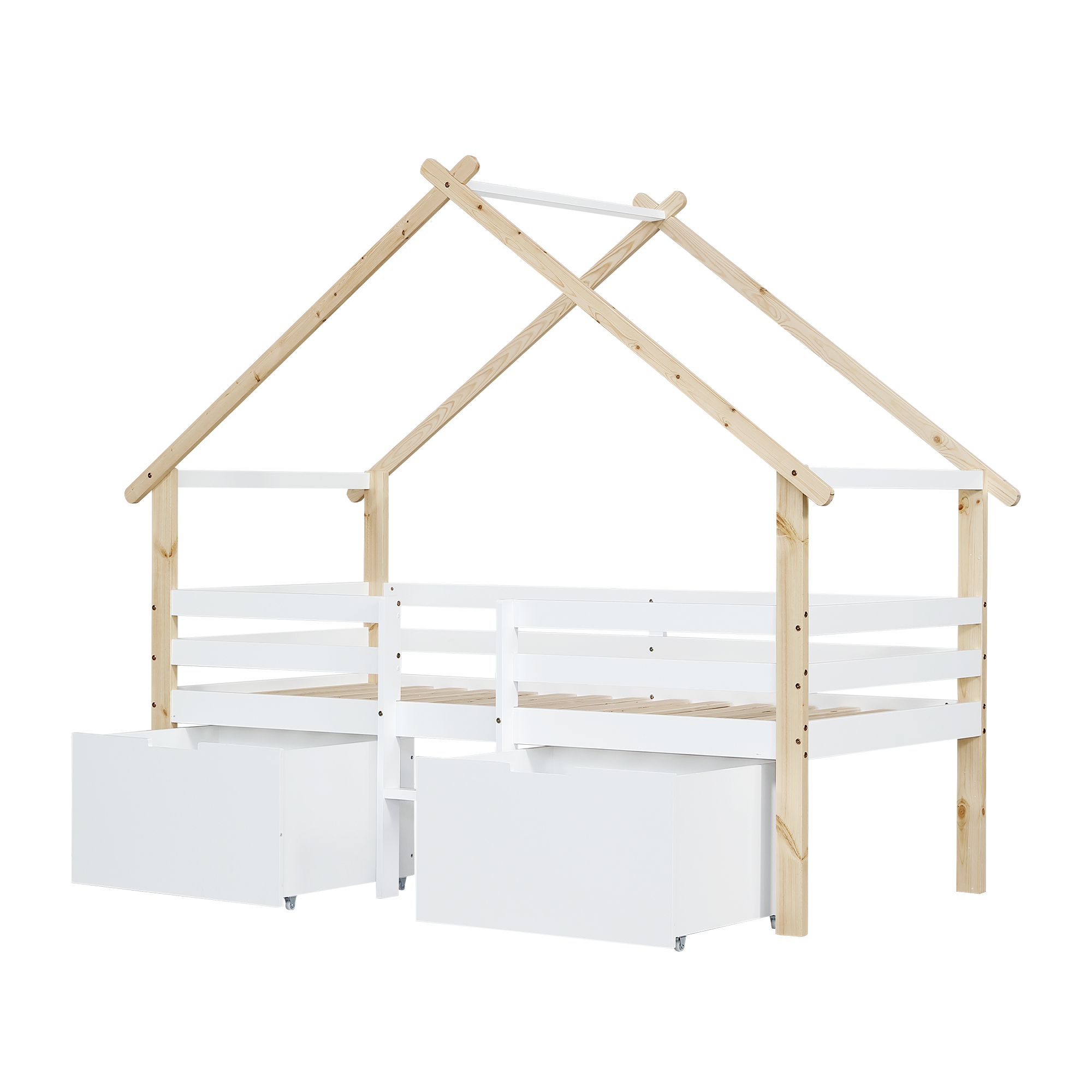 Installation et rangement