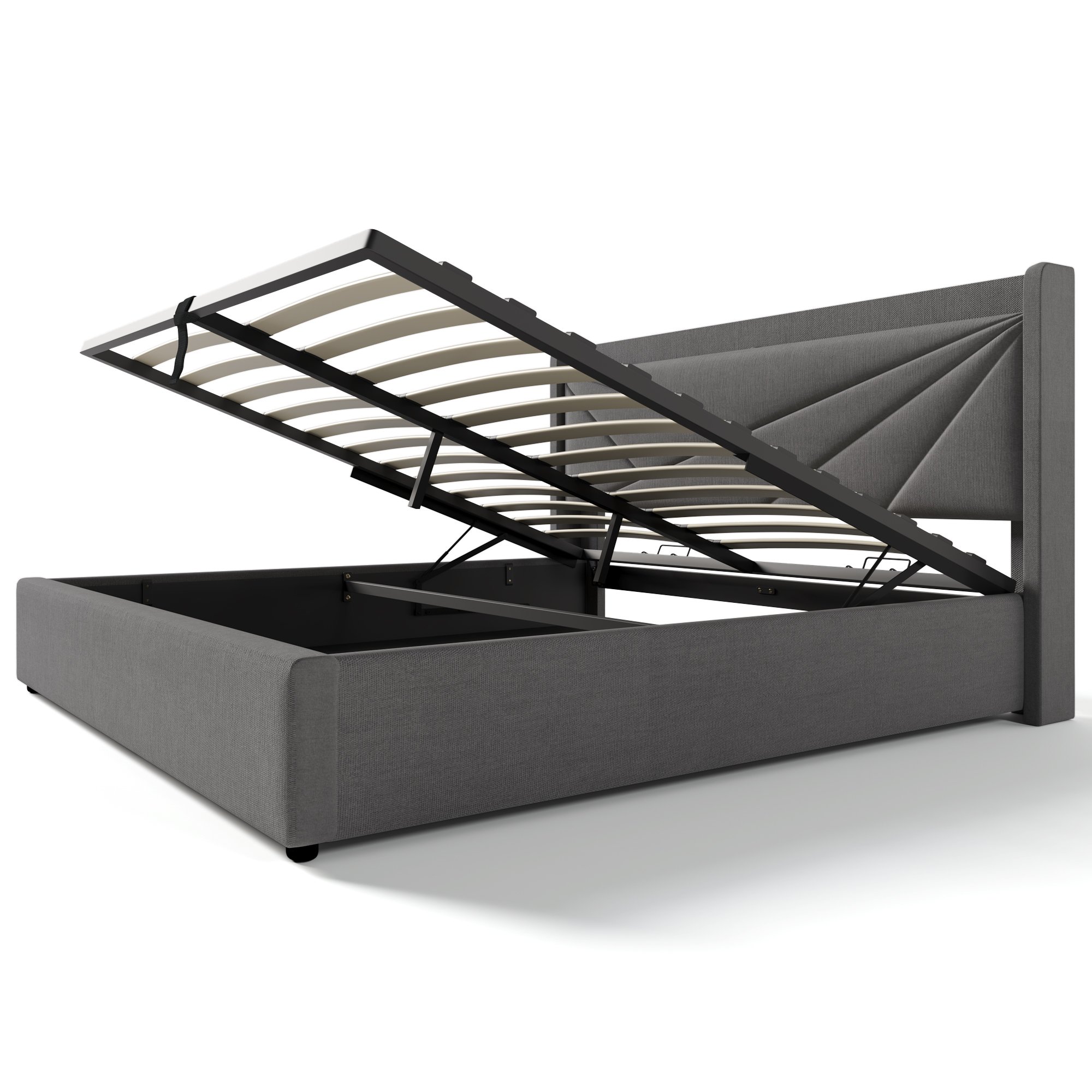 Grand Coffre de Rangement