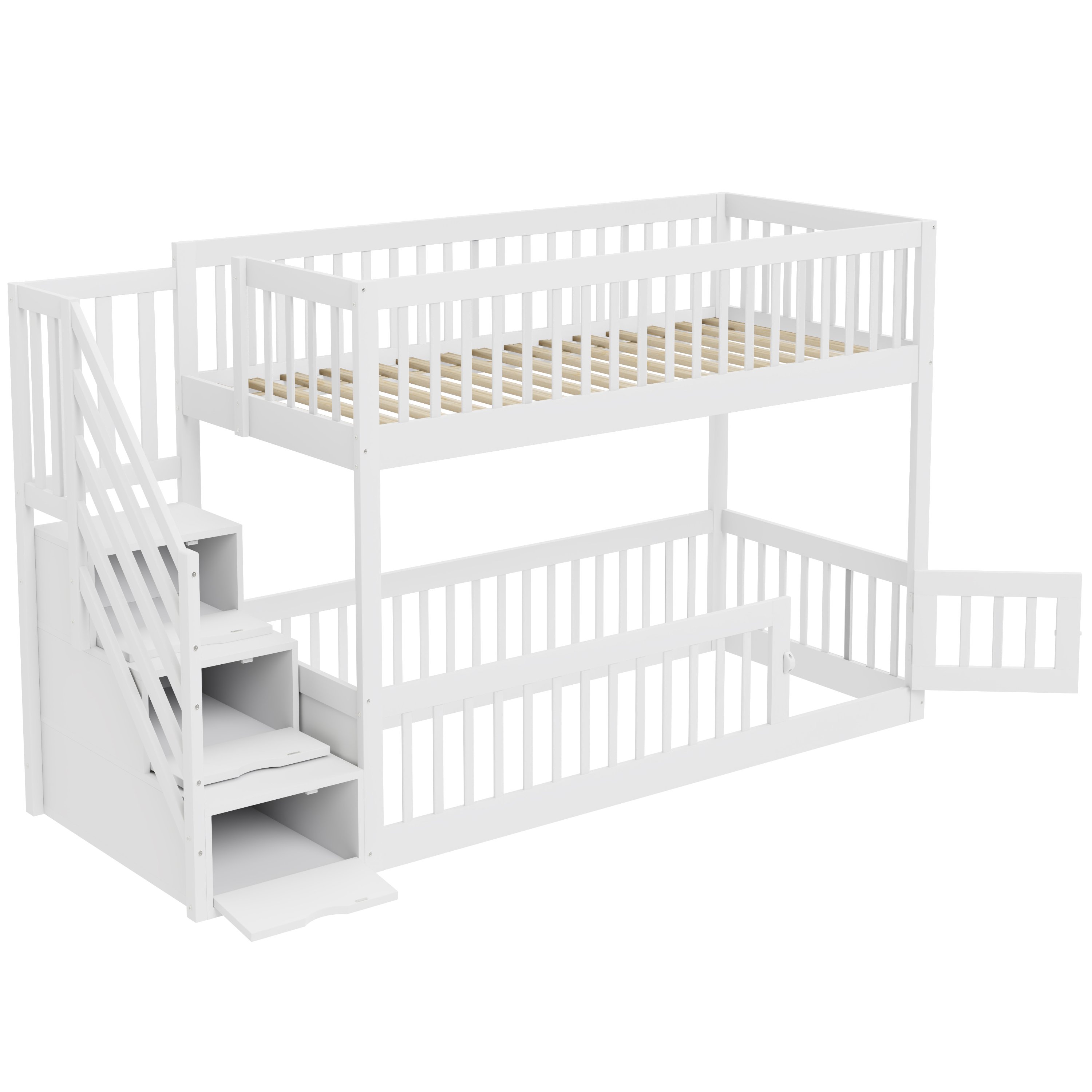 Rangements pratiques