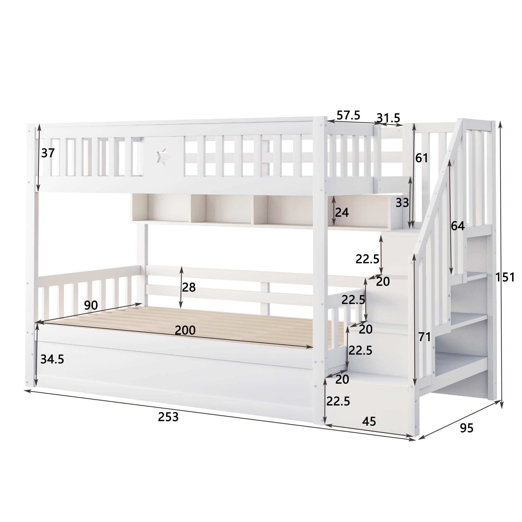 Caractéristiques