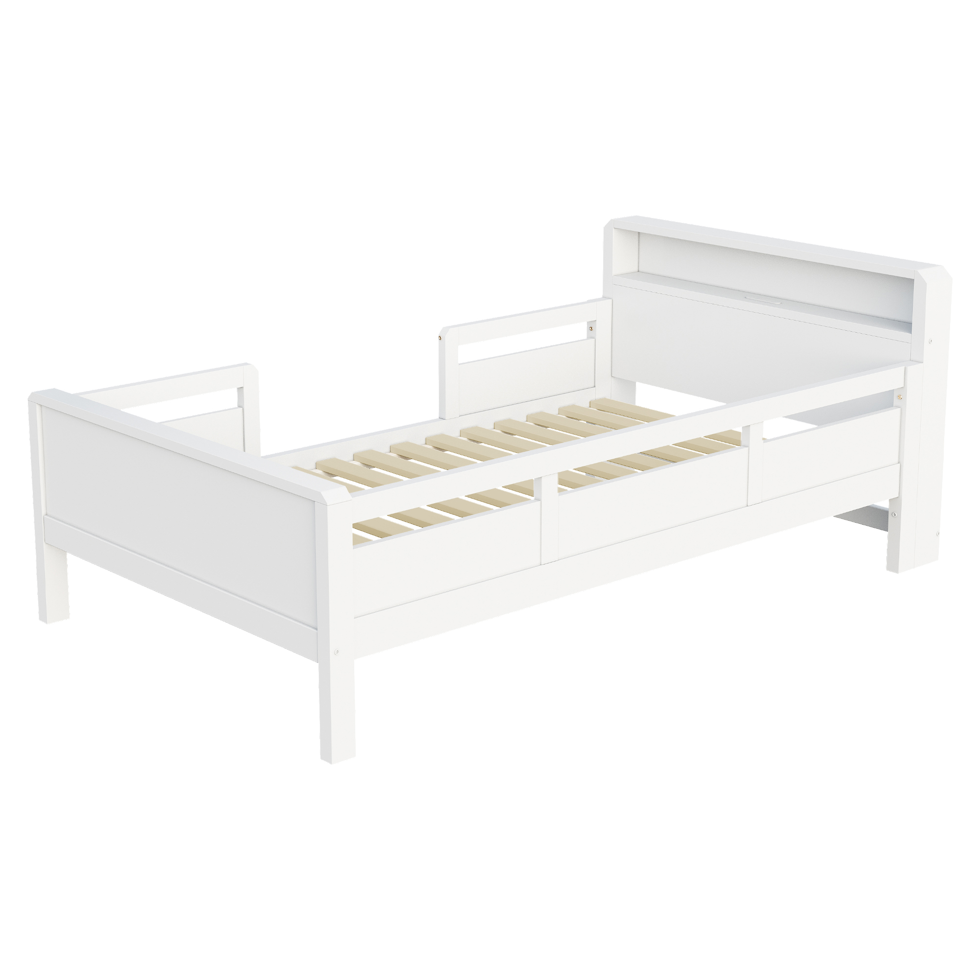 Une structure robuste et durable