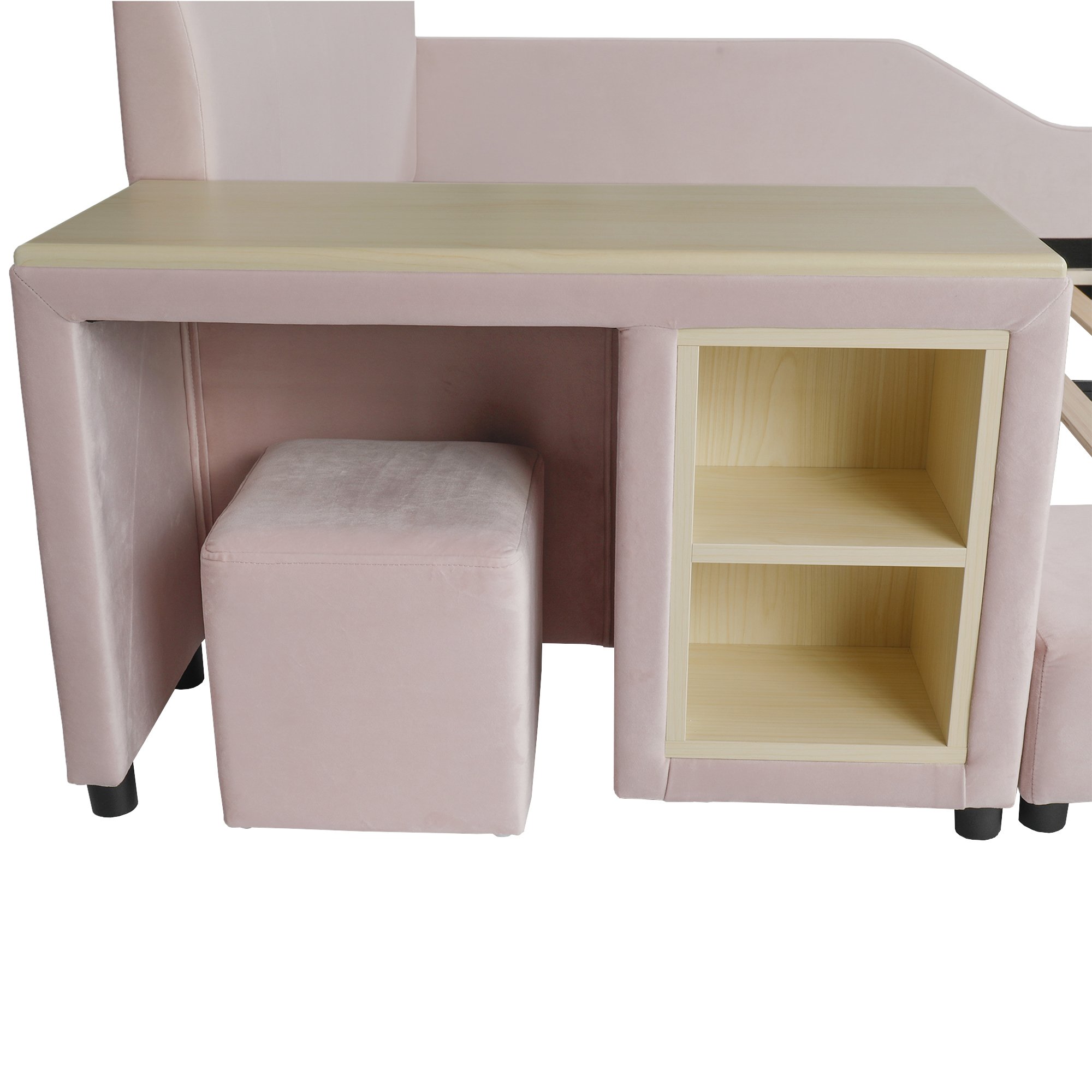 Rangement intégré