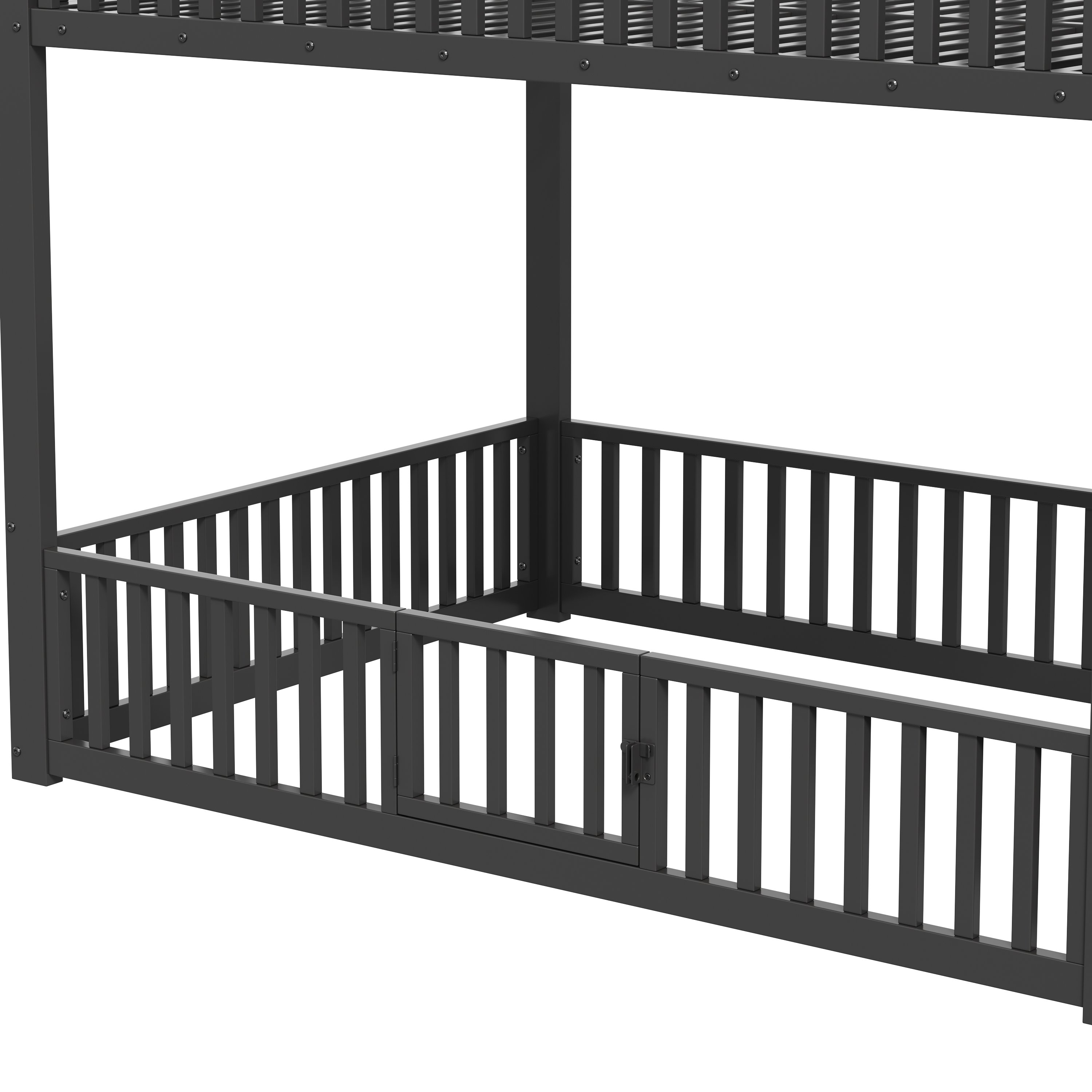 Sécurité renforcée pour des nuits paisibles