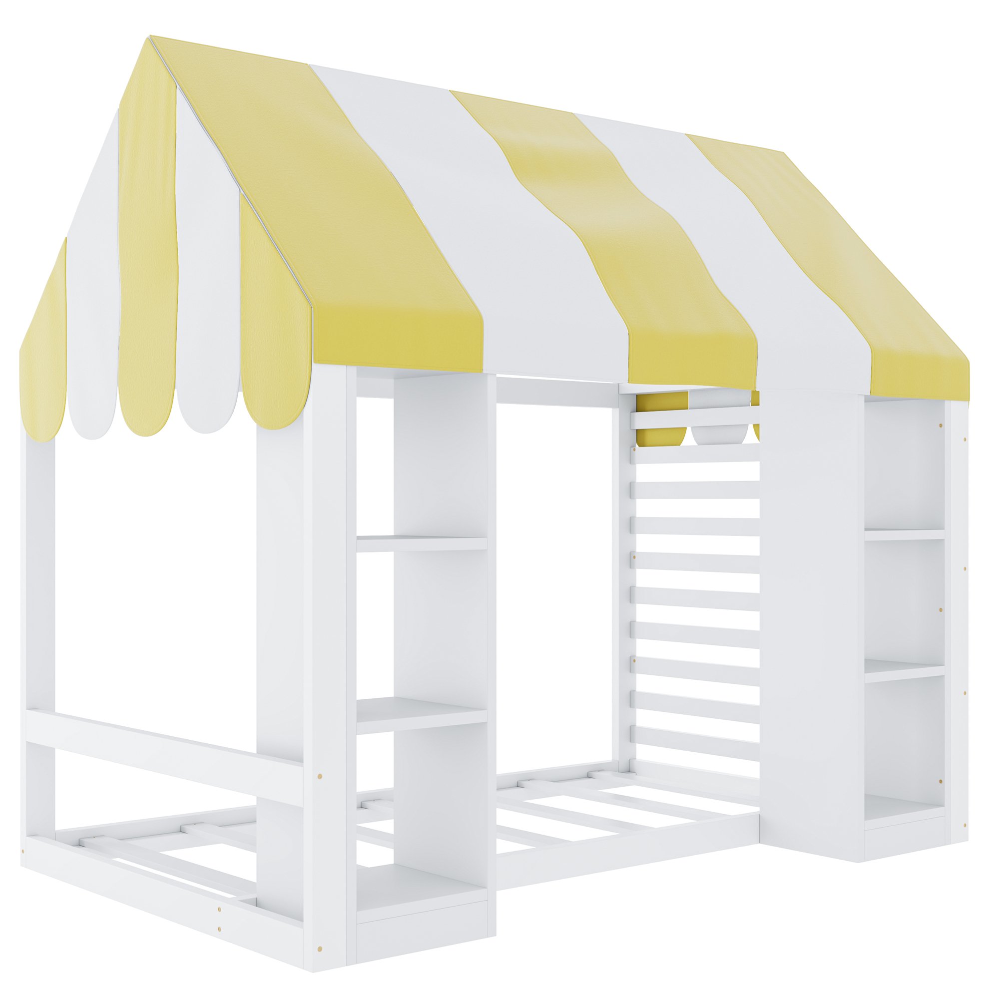 Une construction robuste et durable