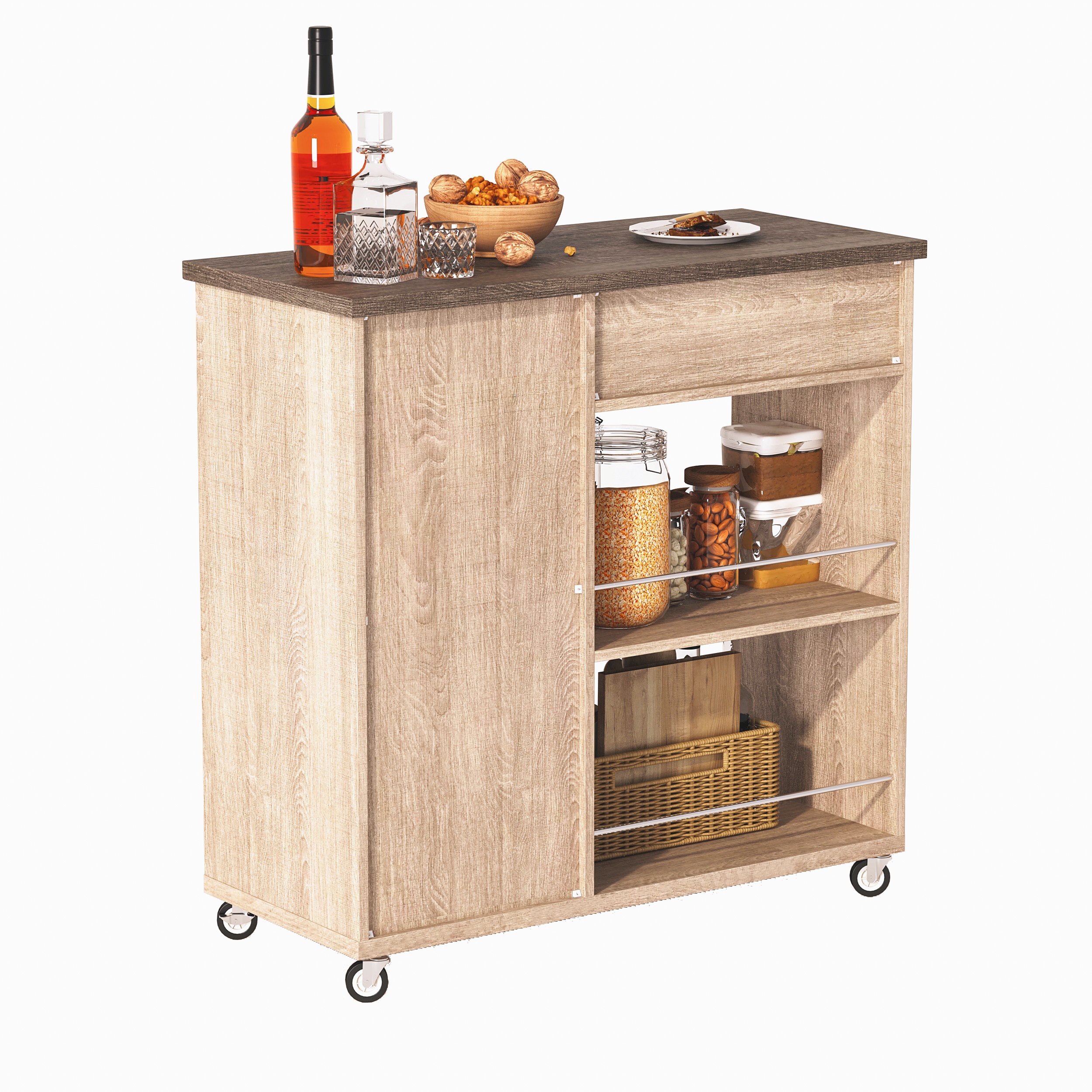 Polyvalent pour tous vos espaces