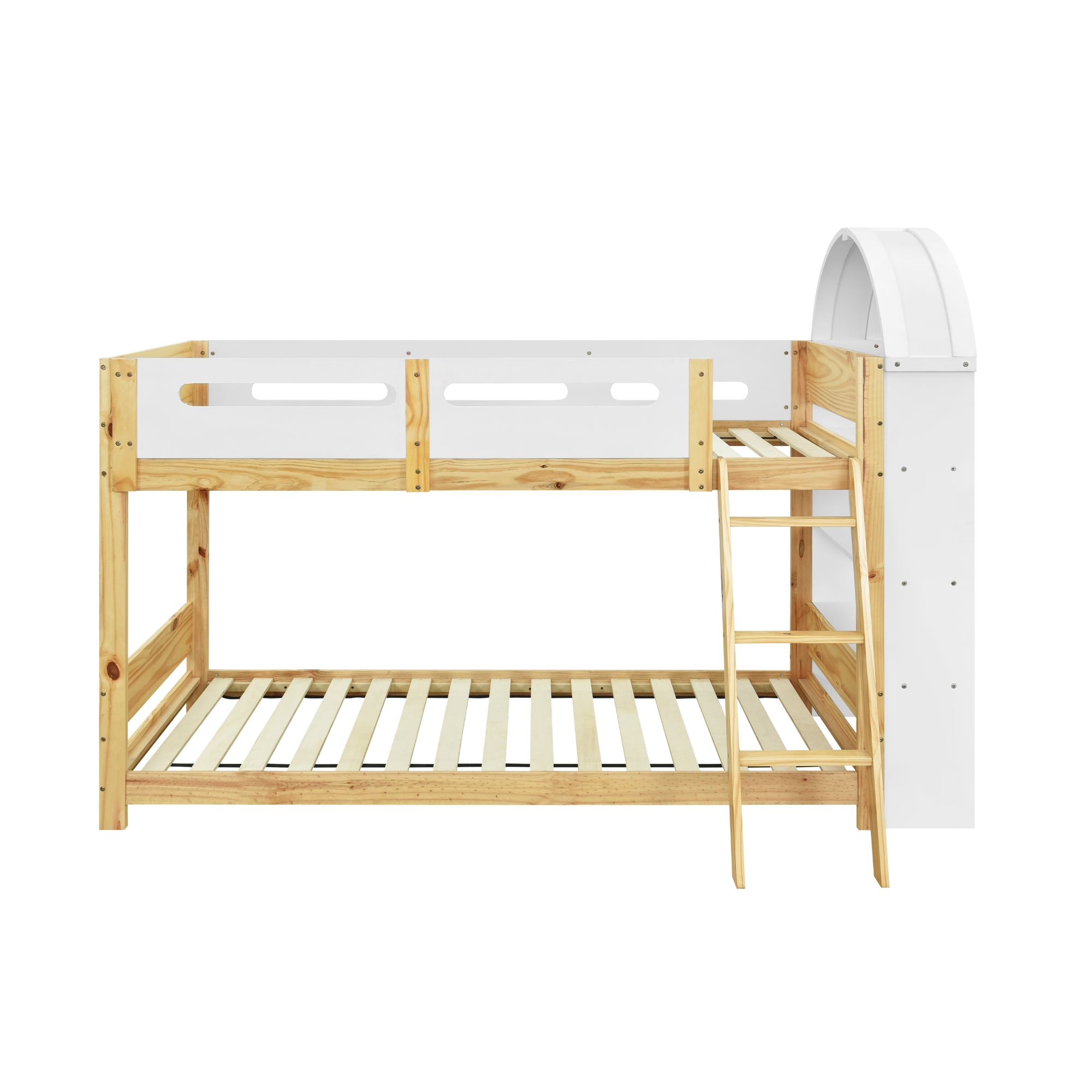 Matériaux robustes pour une durabilité maximale