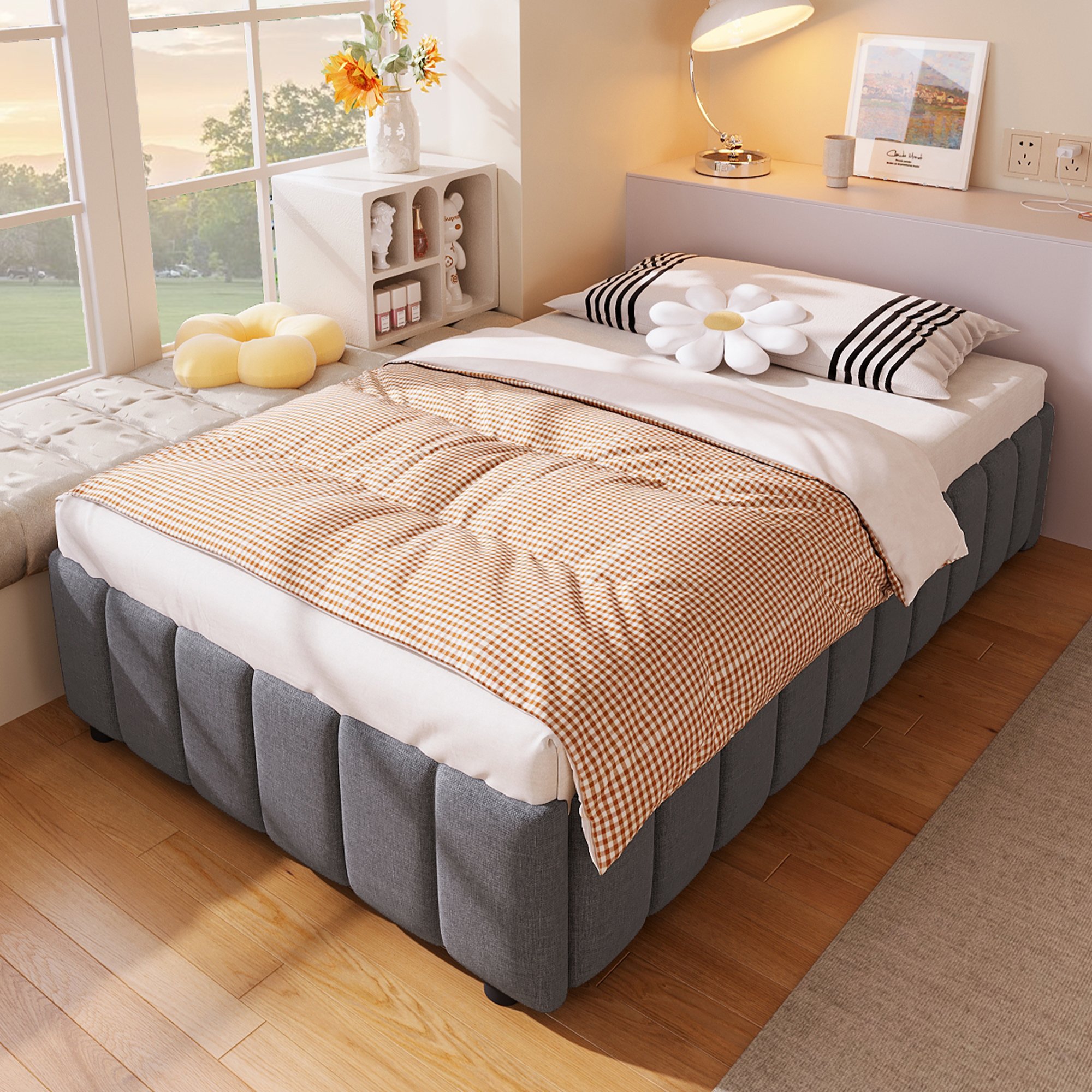 Matelas recommandé